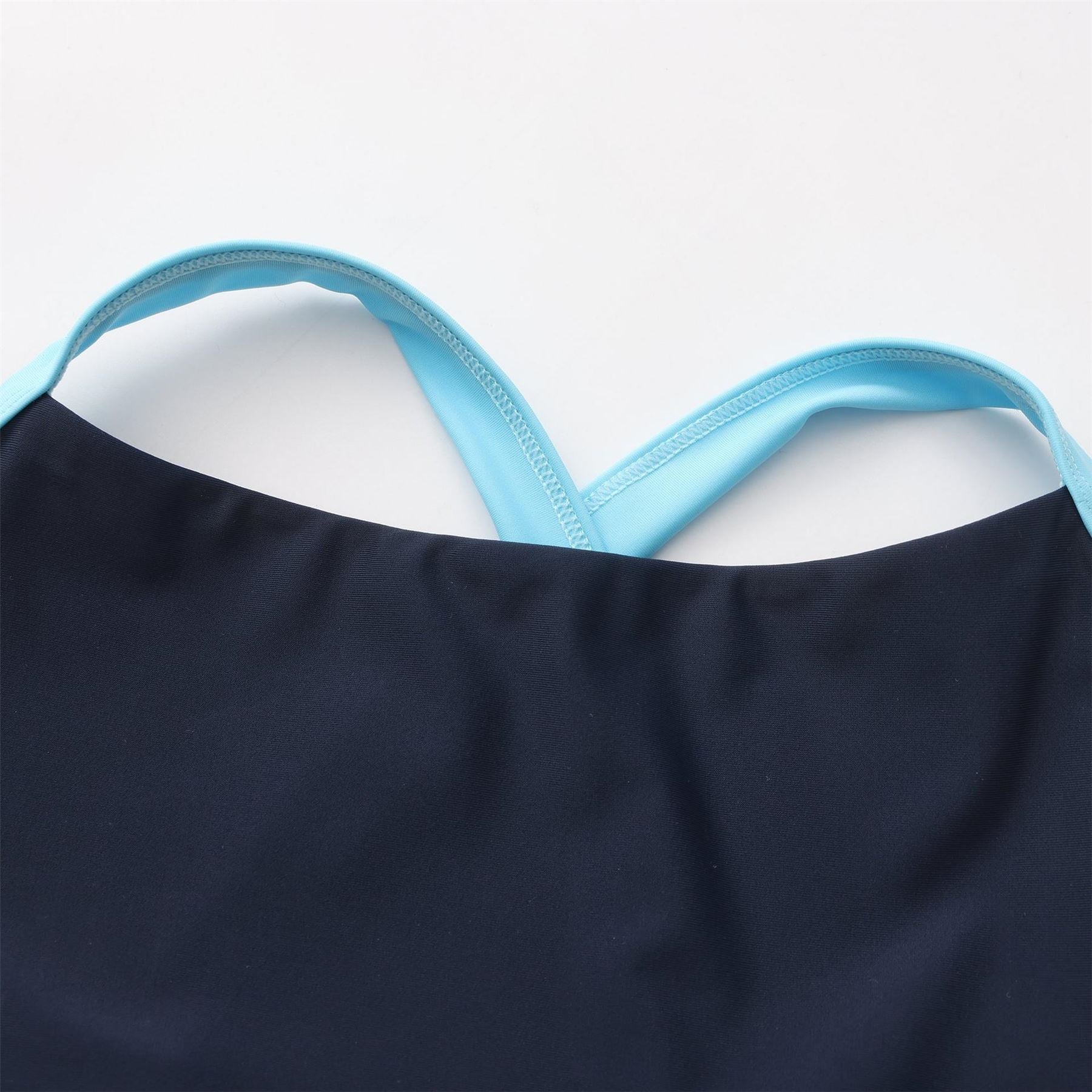 Slazenger Womens Tie Back Suit