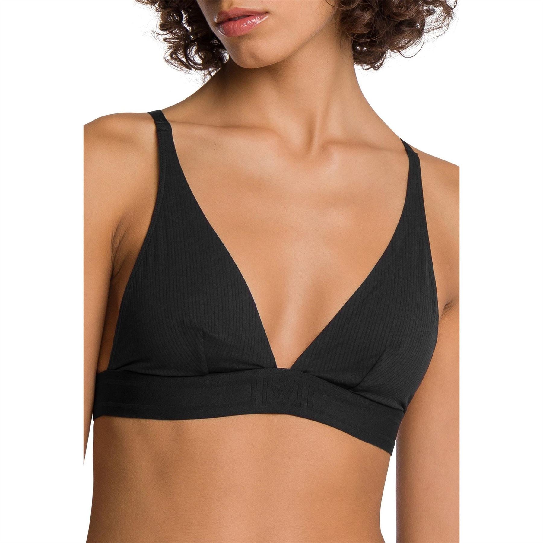 Wolford Triangle Hipster Brief