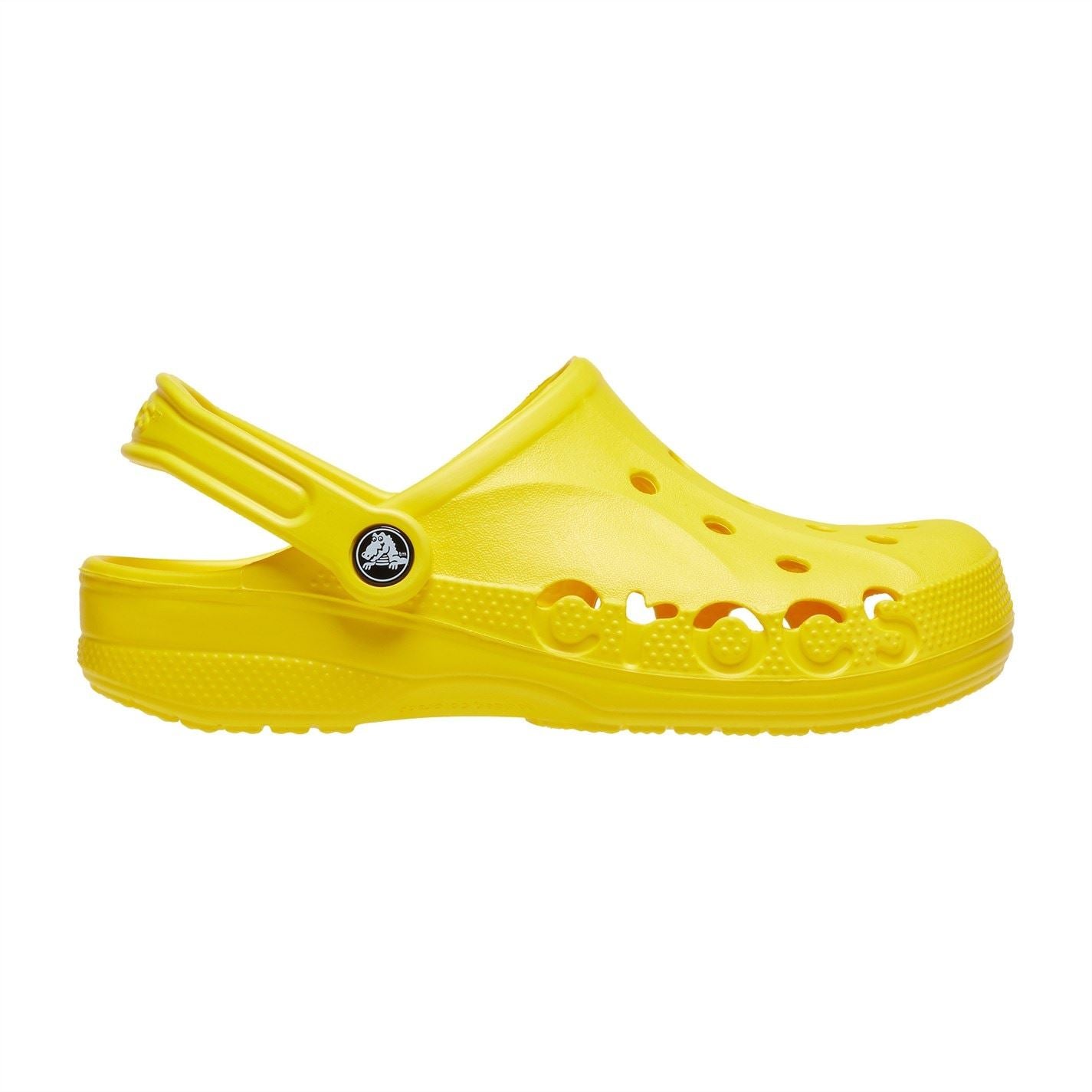 Crocs Womens Baya Clogs