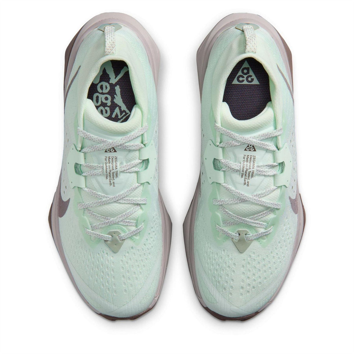 Nike Womens Acg Pegasus Off Road Trail Running Shoes