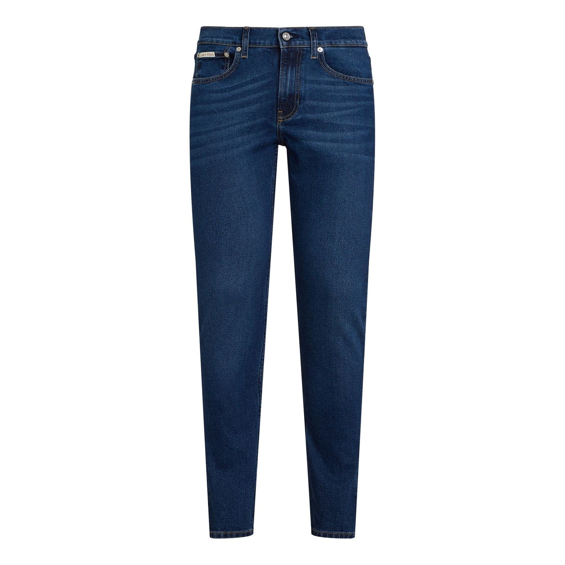 Calvin Klein Jeans Slim Fit Jeans