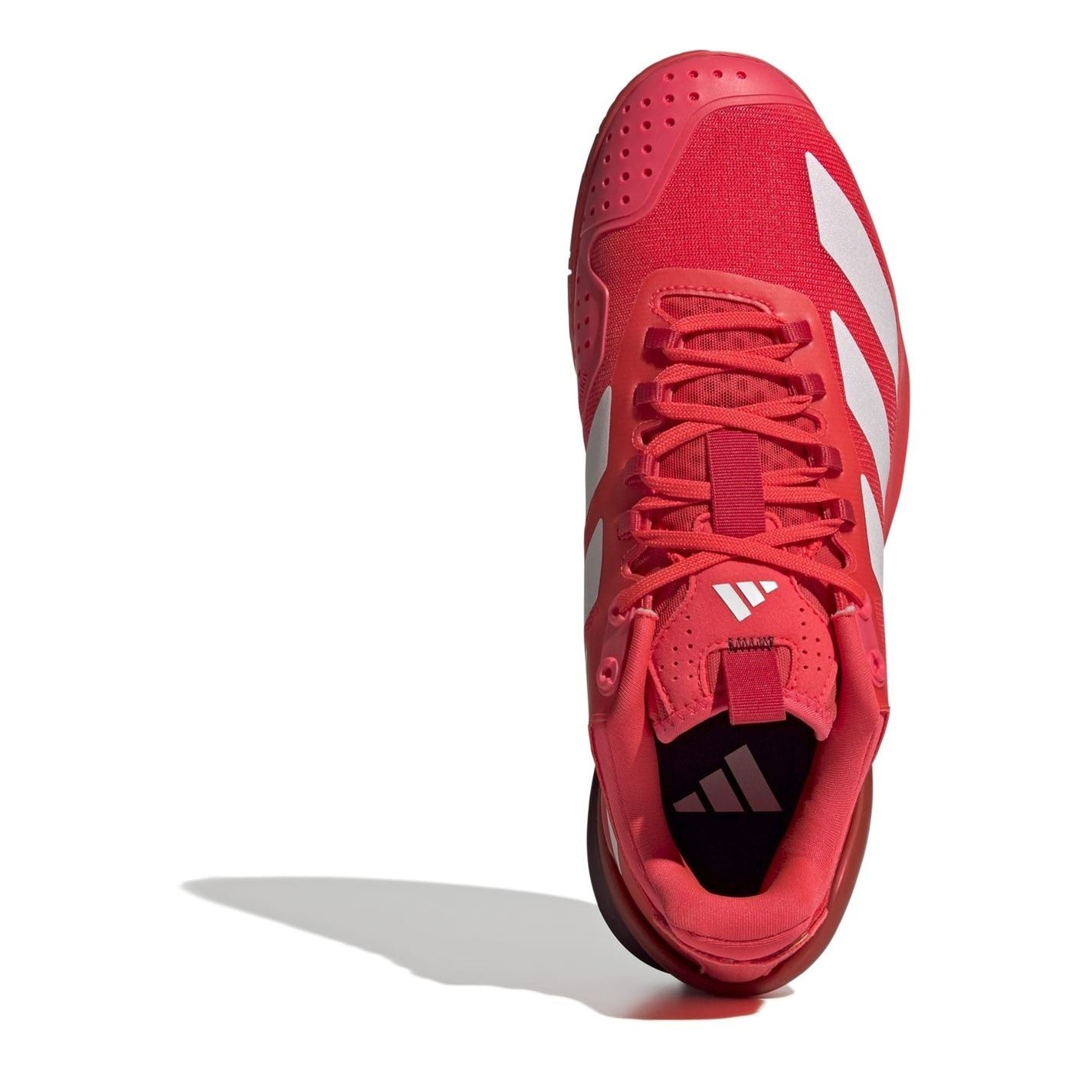 adidas Mens Adizero Cybersonic 2 Tennis Shoes