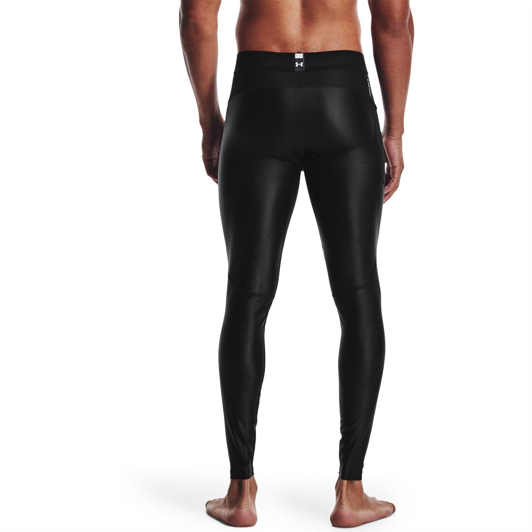 Under Armour Mens Armour Ua Hg Isochill Leggings Baselayer Legging