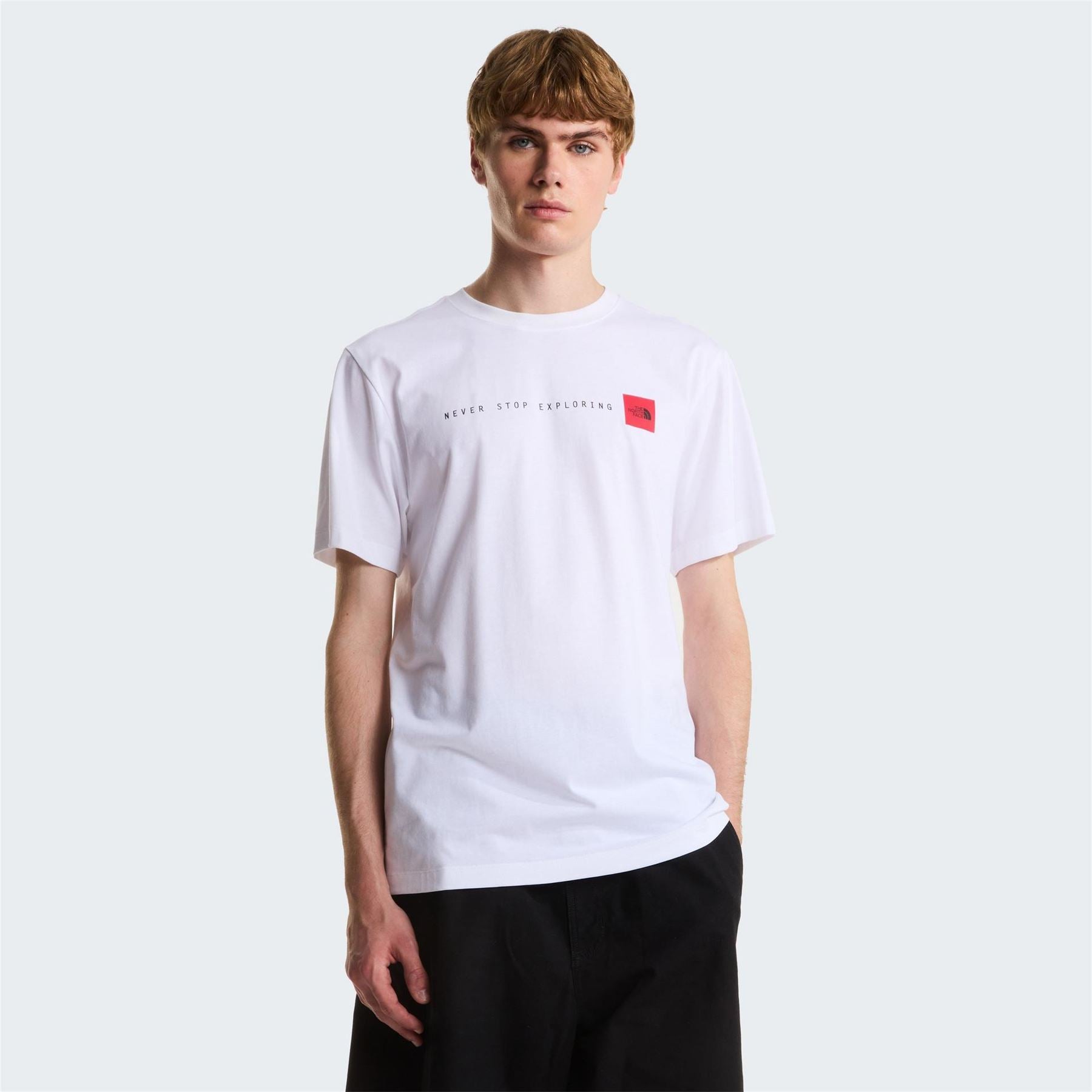 The North Face Mens Nse Tee