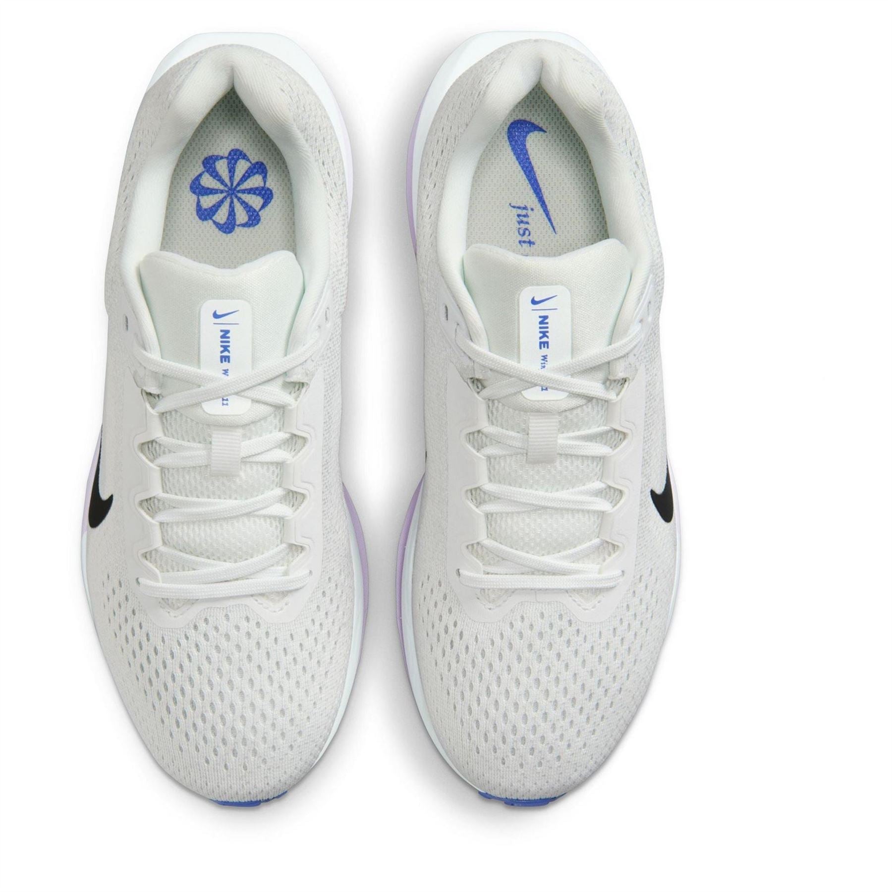 Nike Womens Winflo 11 Road Running Shoes