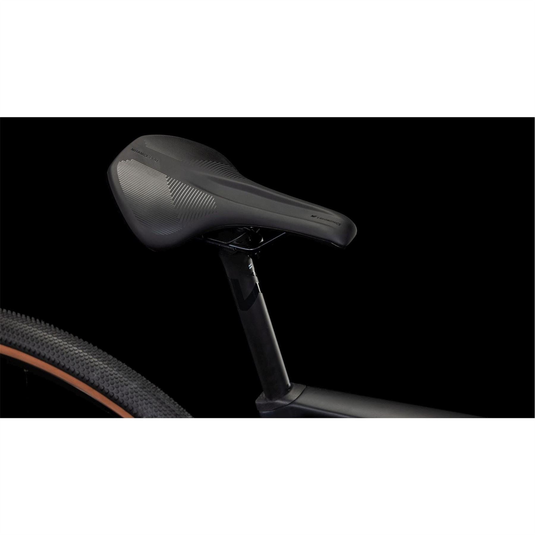 Cube C:62 One Carbon Gravel Bike