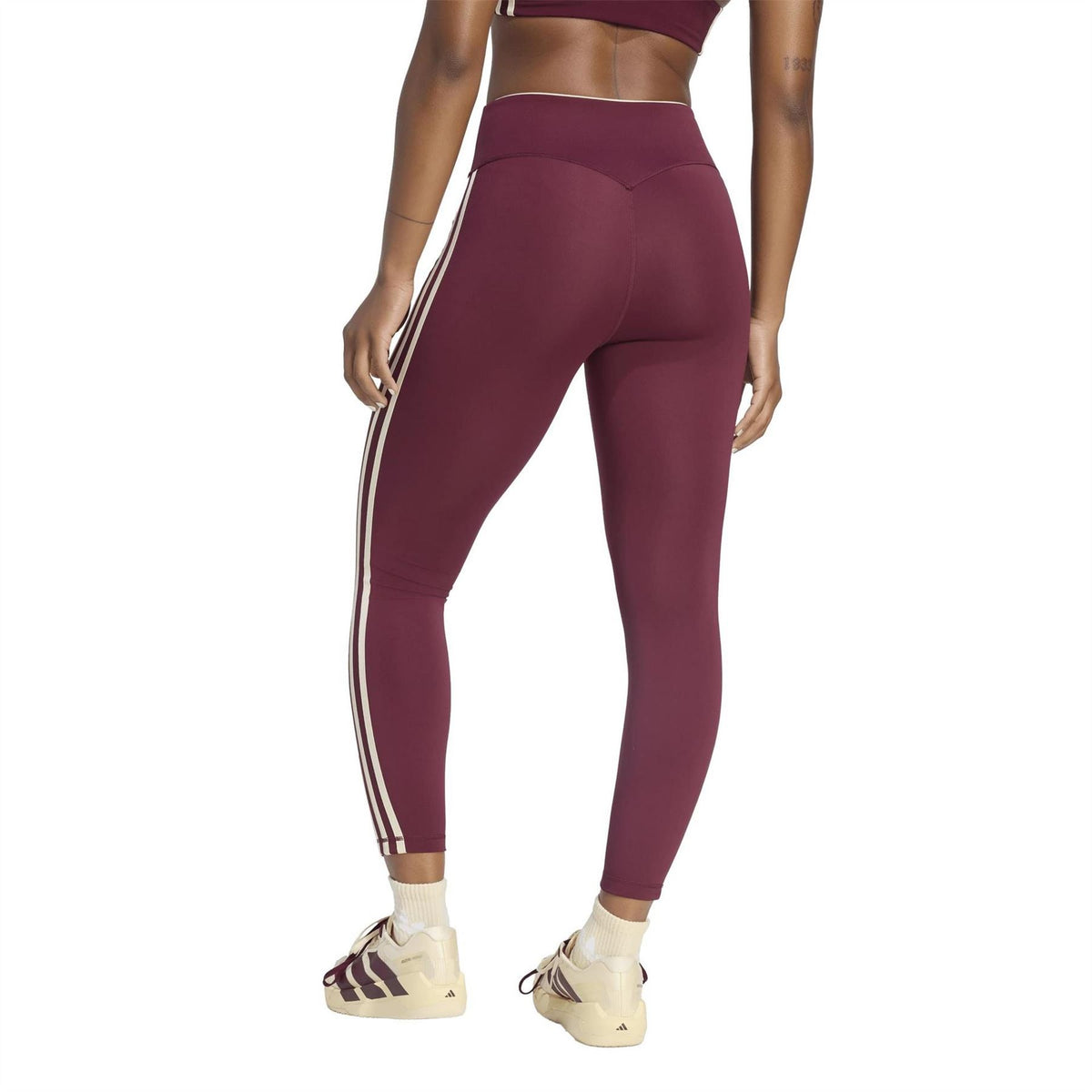 adidas Womens Originals Sport Tights