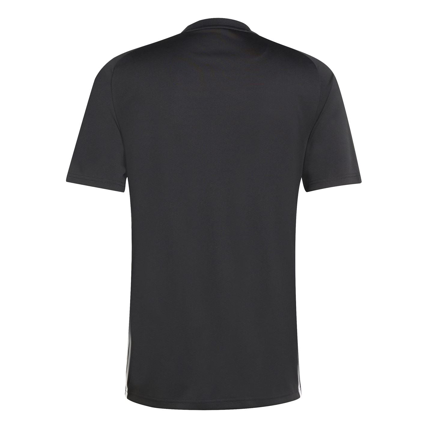 adidas Tiro Es Short Sleeve Performance T-Shirt