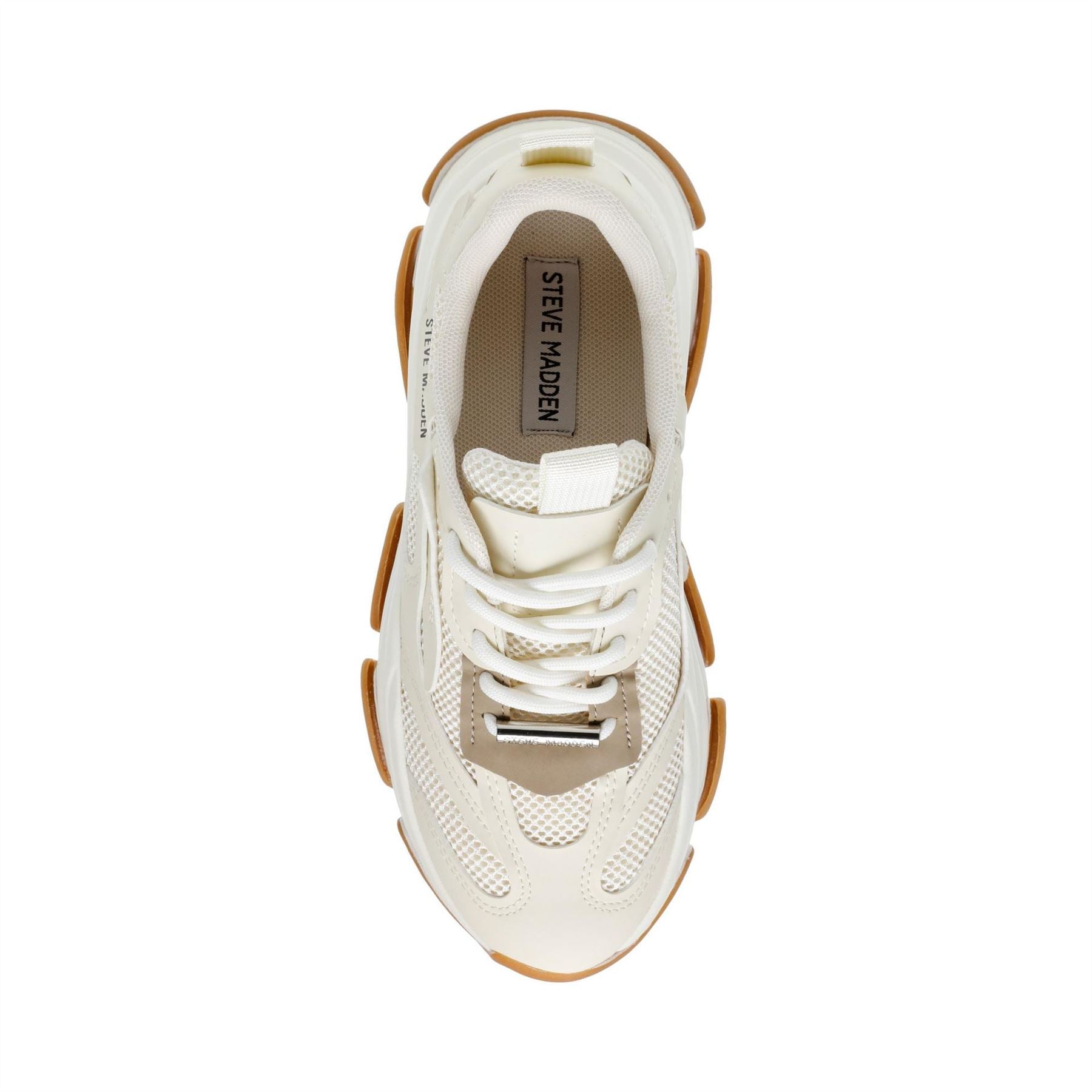 Steve Madden Possession Chunky Trainers