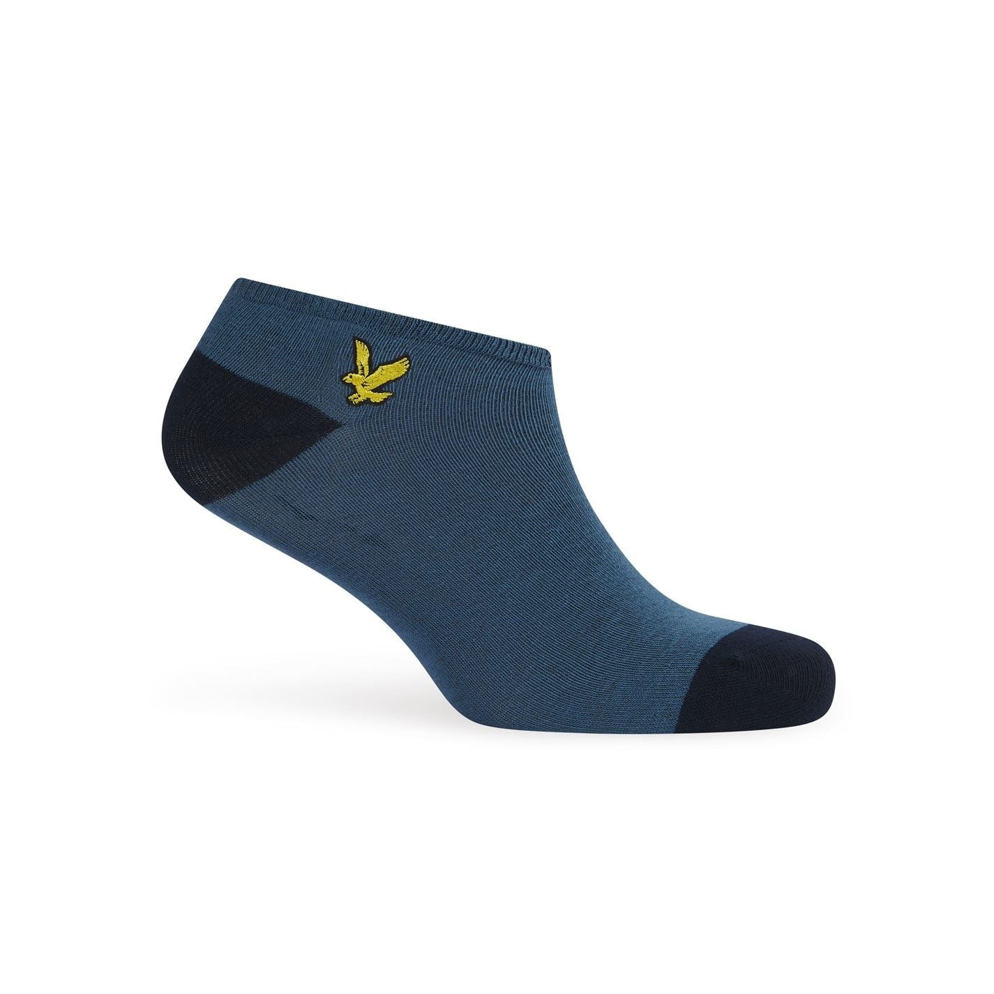 Lyle and Scott Work Socks