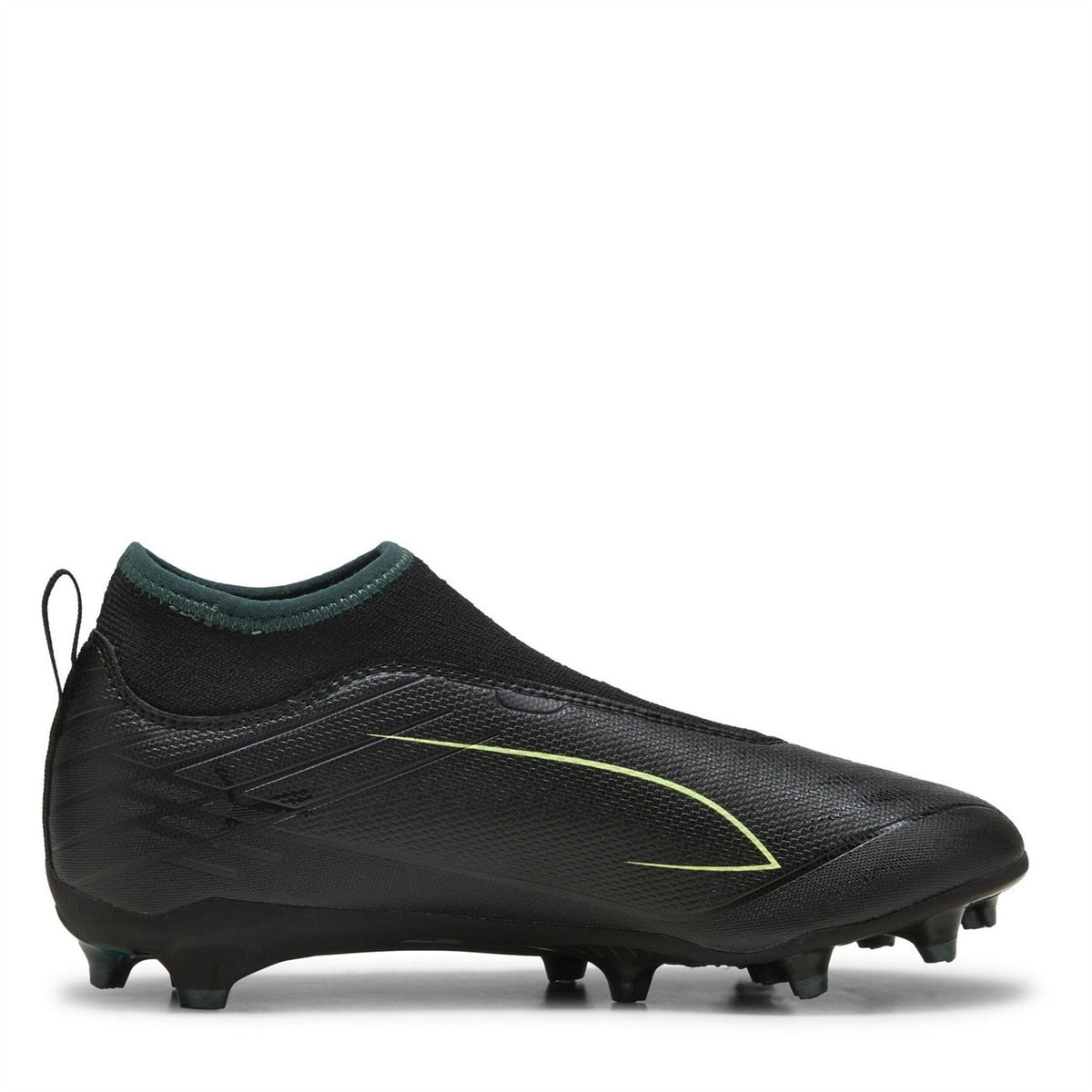 Puma Kids Ultra 6 Match+ Ll Fg Ag Firm Ground Football Boots
