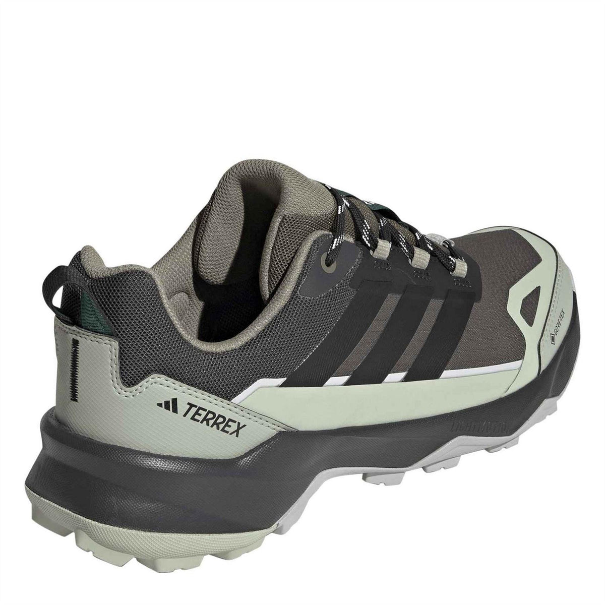 adidas Mens Terrex Skychaser Ax5 Gore Tex Hiking Shoes