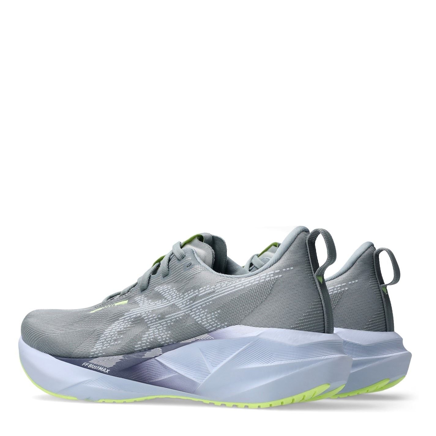 Asics Womens Novablast 5 Road Running Shoes