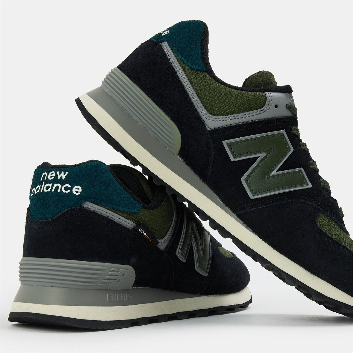 New Balance Core 574 Trainers