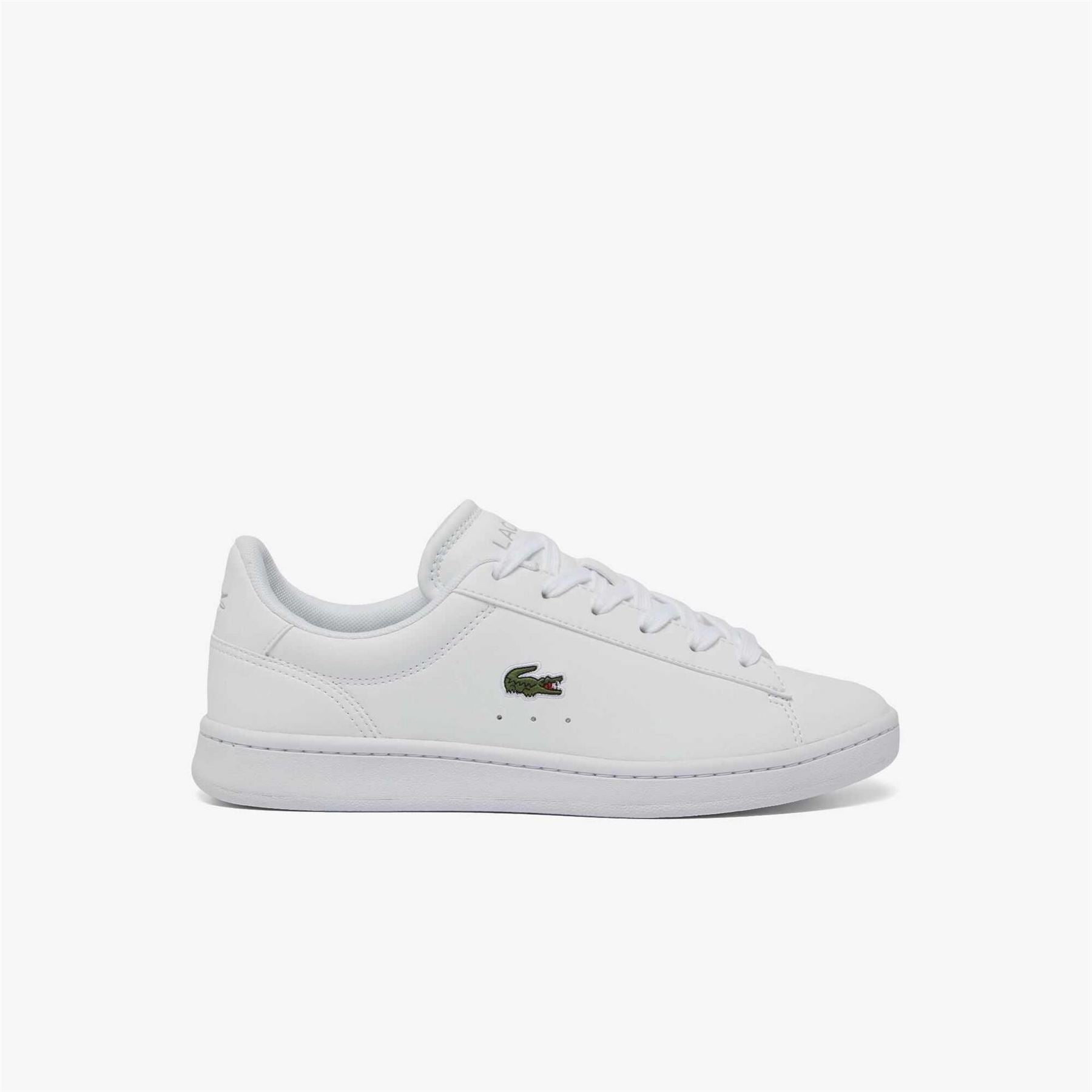Lacoste Carnaby Pro Trainers Junior