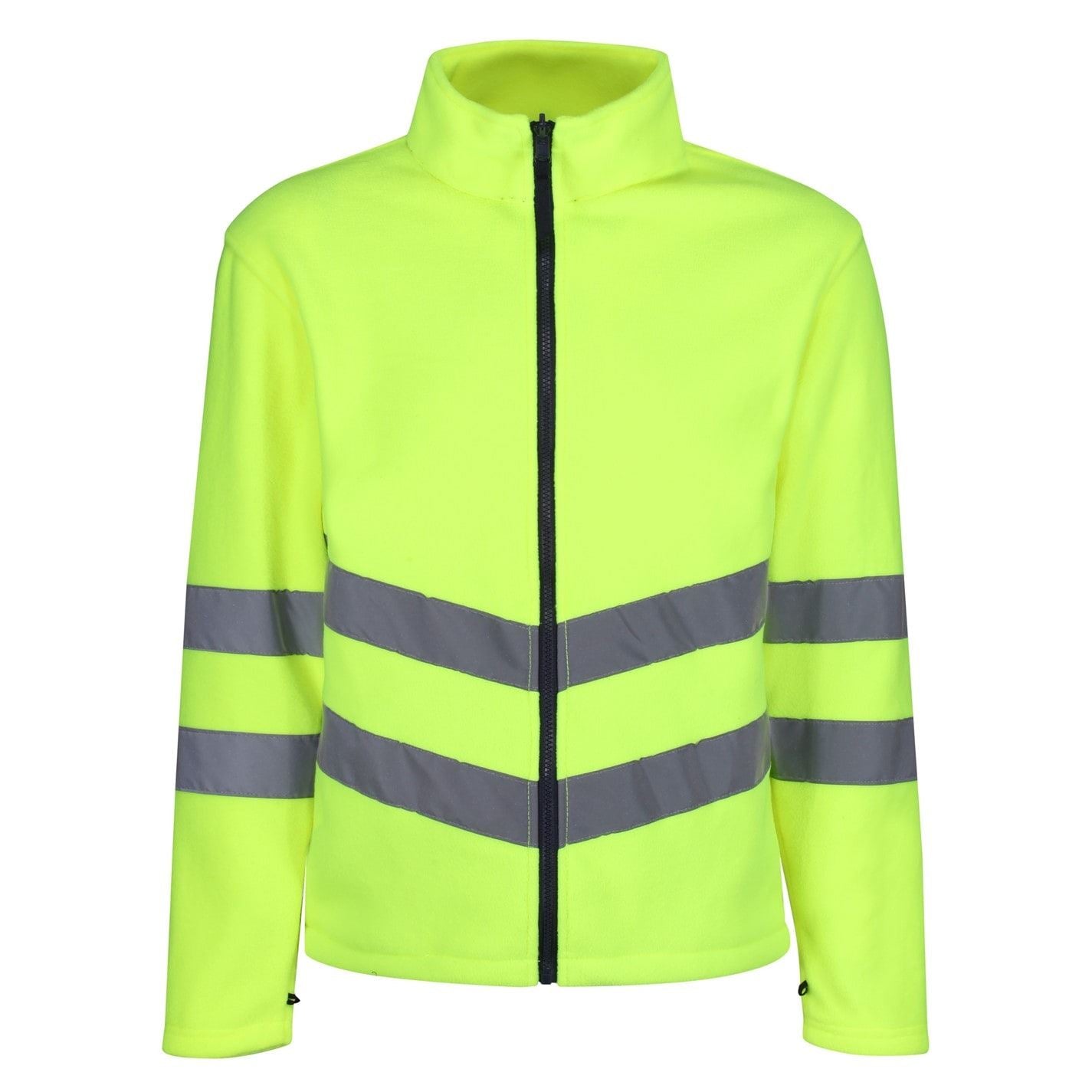 Regatta Color Block Reflective Ribbon Three-in-One Jacket