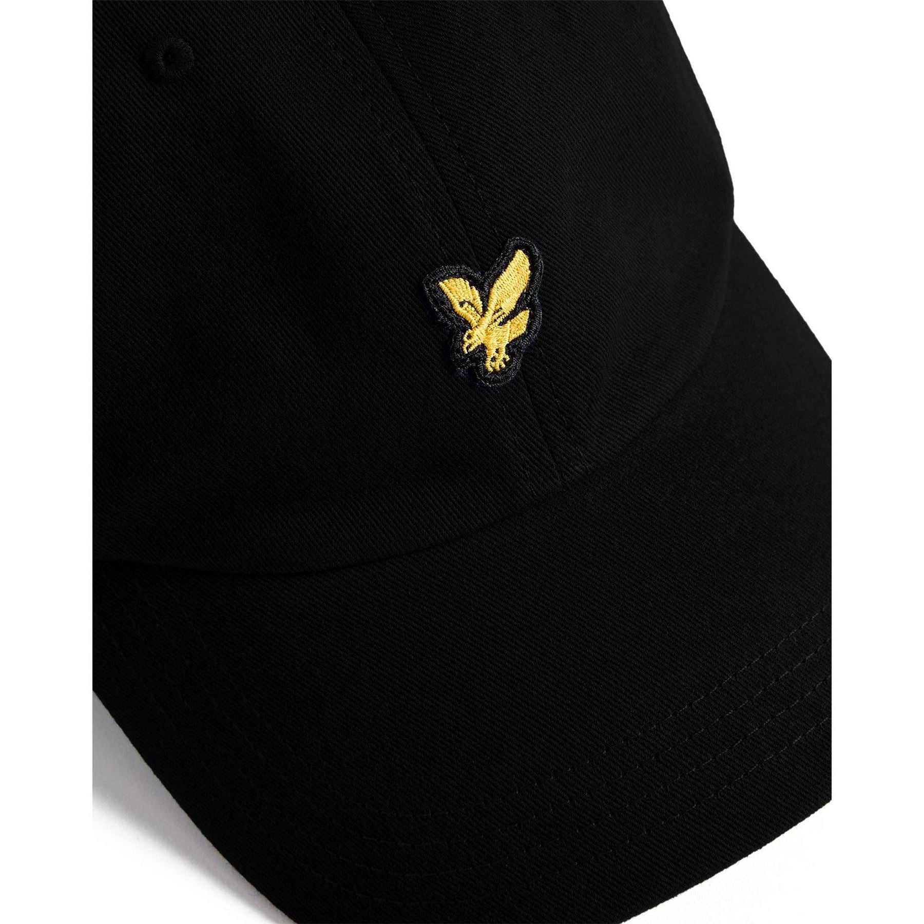 Lyle and Scott Baseball Cap