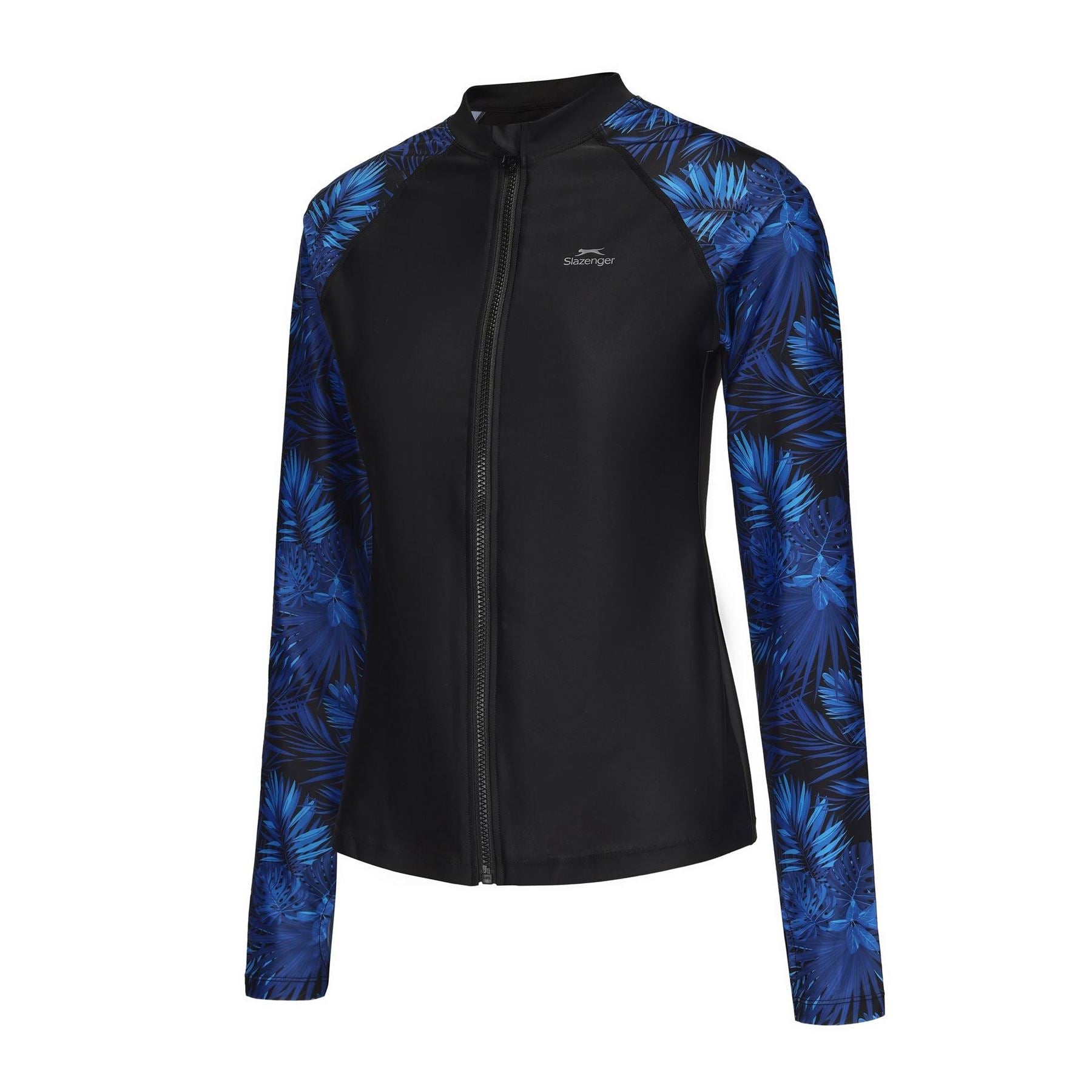 Slazenger Womens Swim Jacket
