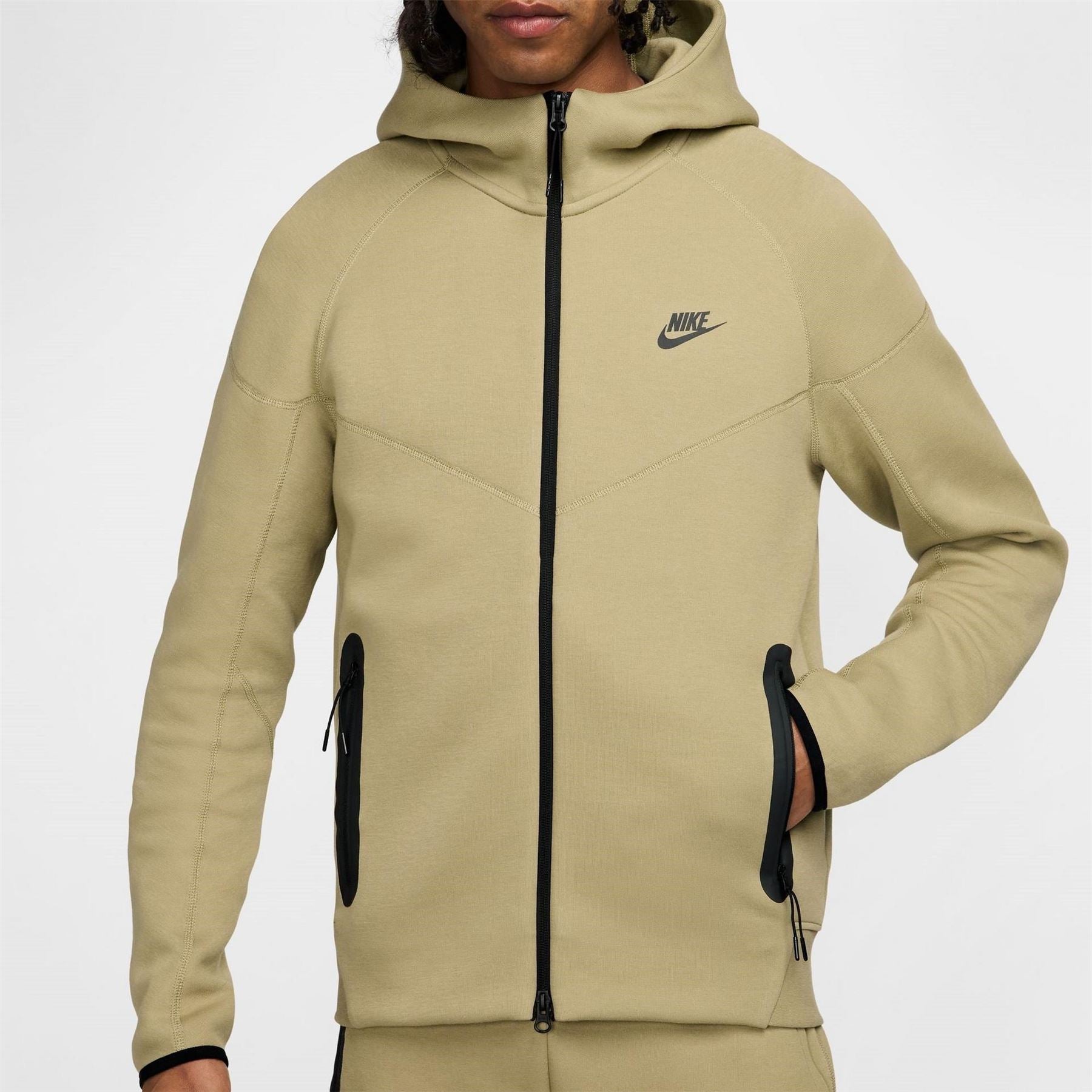 Nike Mens Tech Fleece Hoodie
