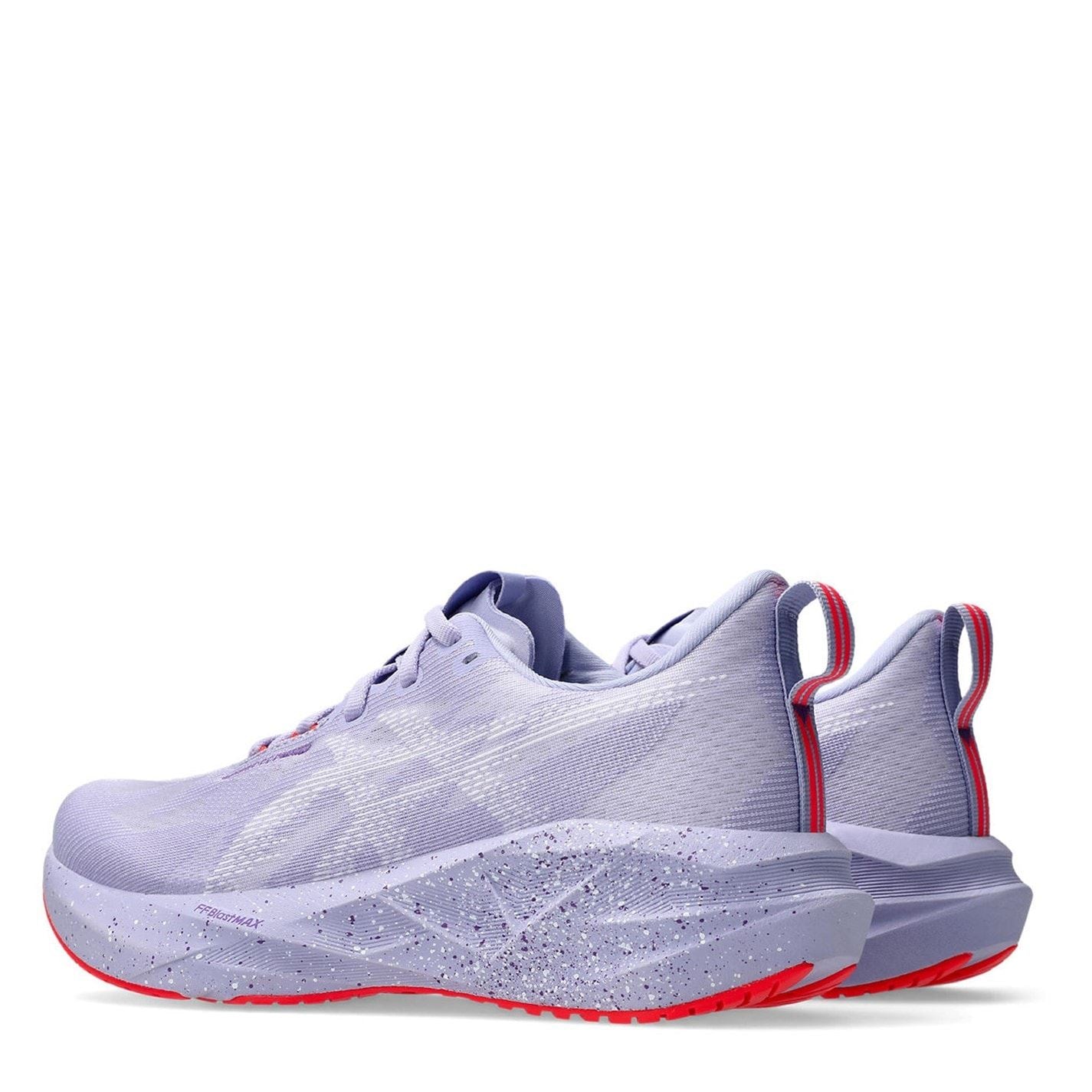 Asics Womens Novablast 5 Road Running Shoes