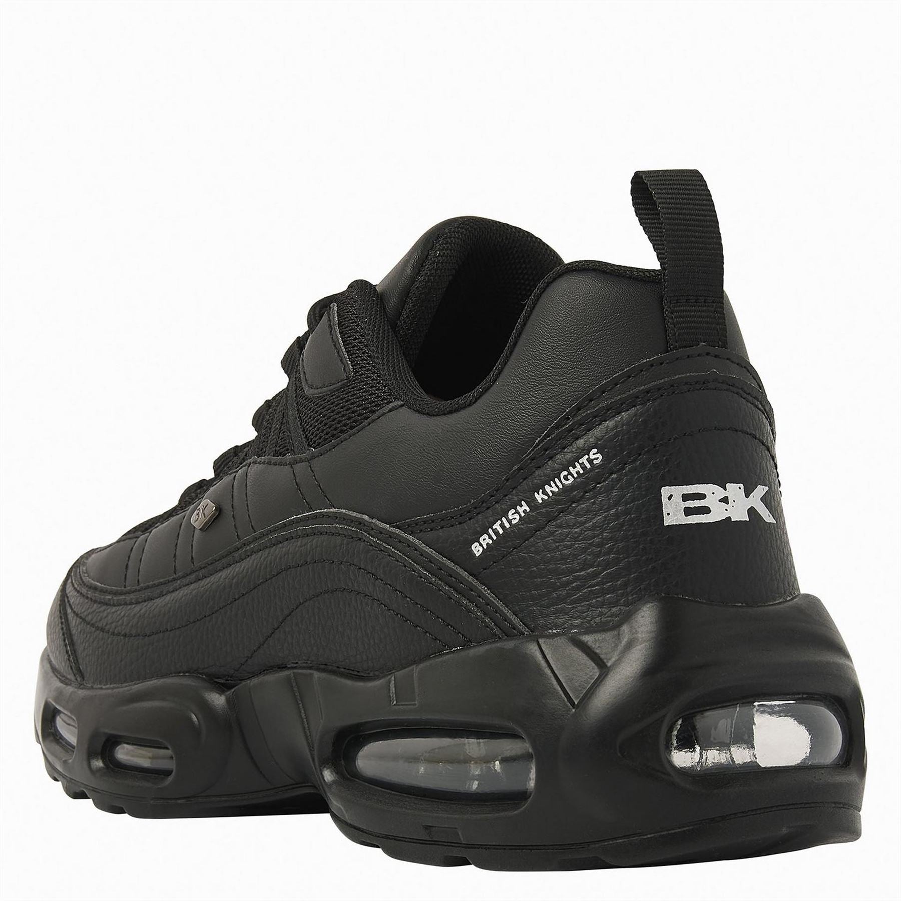 British Knights Rise Trainers
