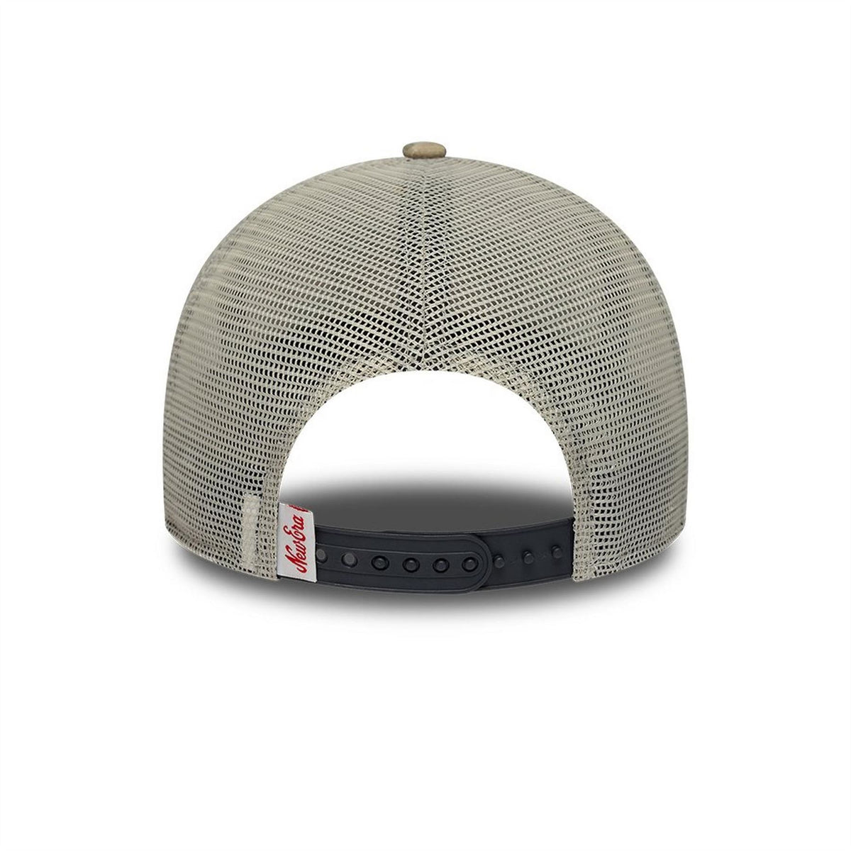 New Era 9forty M Crown Trucker Cap