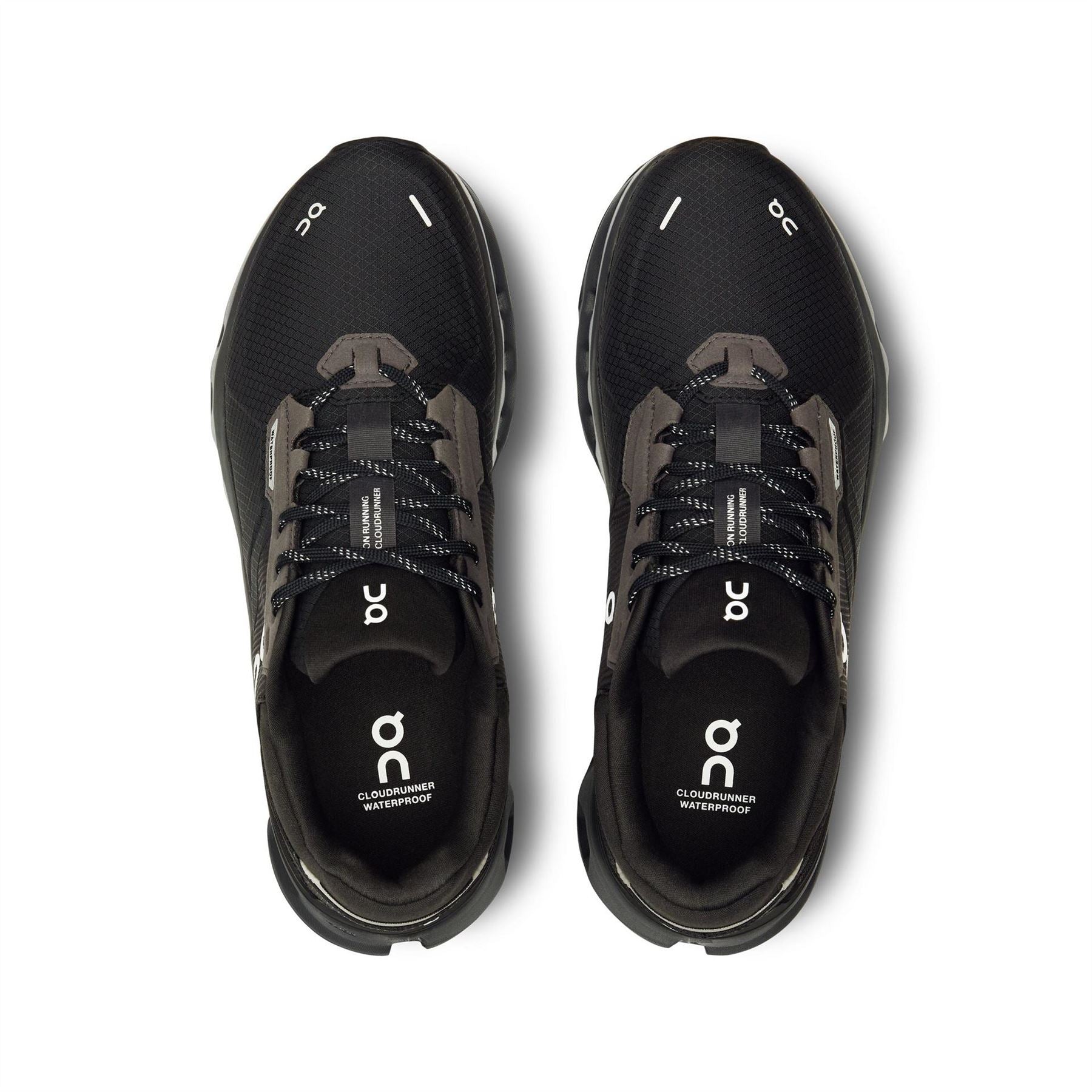 On Everyday Running Shoes