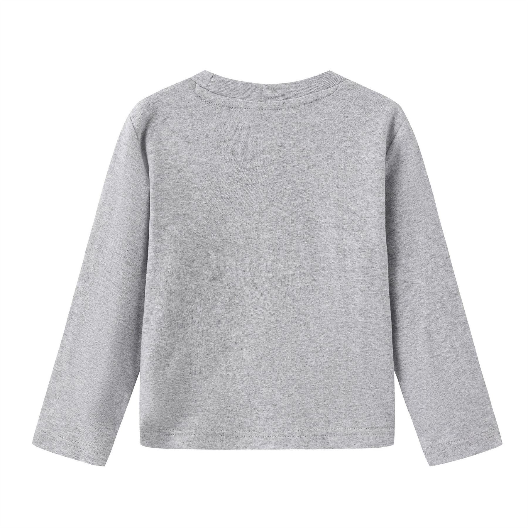Character Long Sleeve Pyjama Set Infant