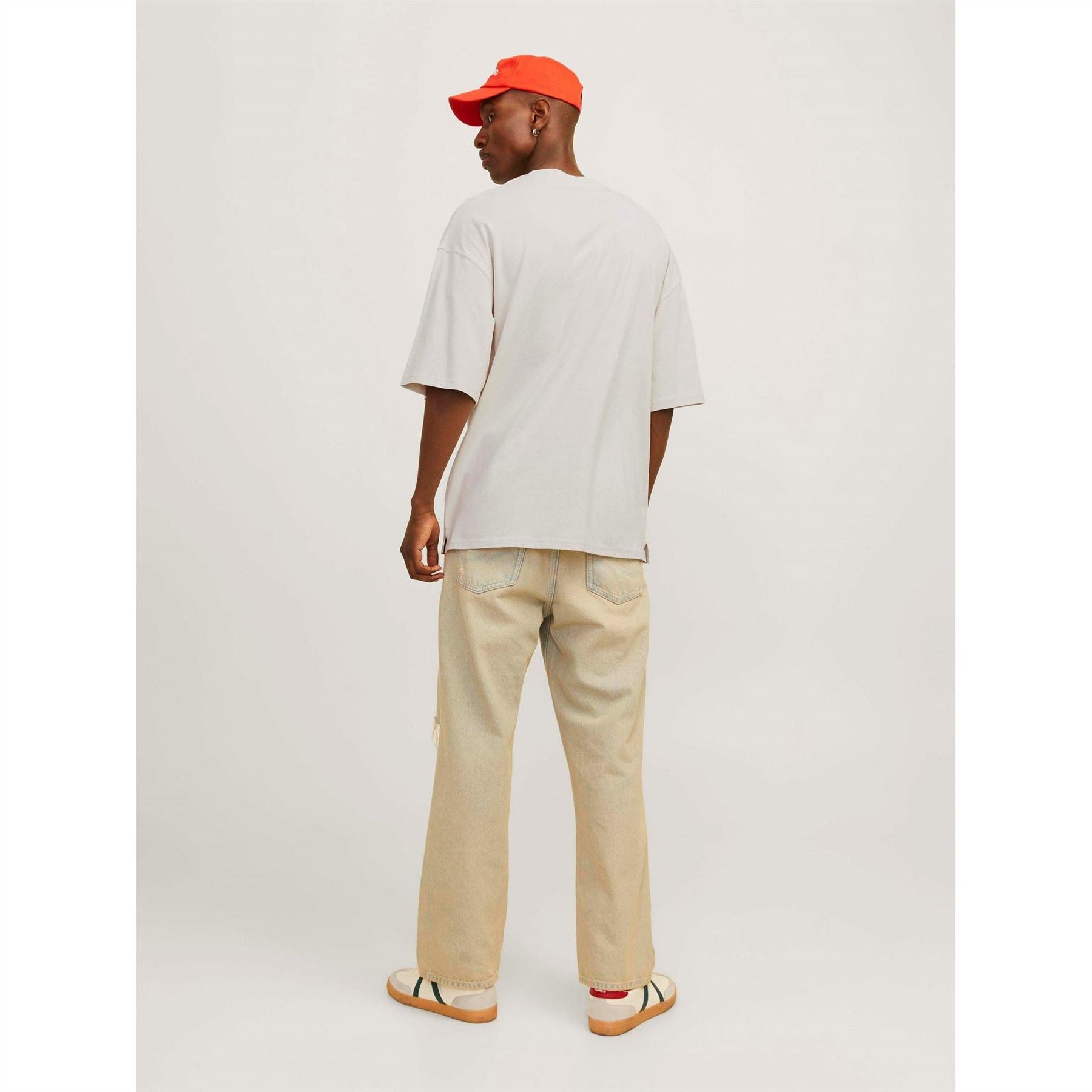 Jack and Jones Charge T-Shirt