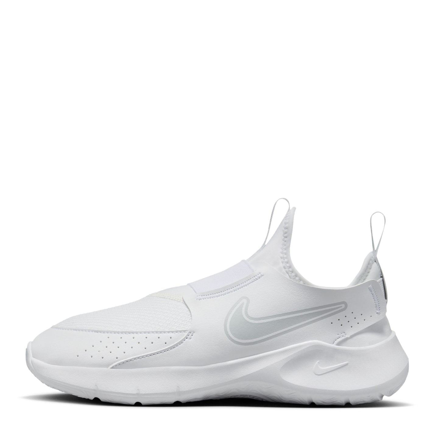 Nike Flex Runner 3 Big Kids Low Top Running Shoes