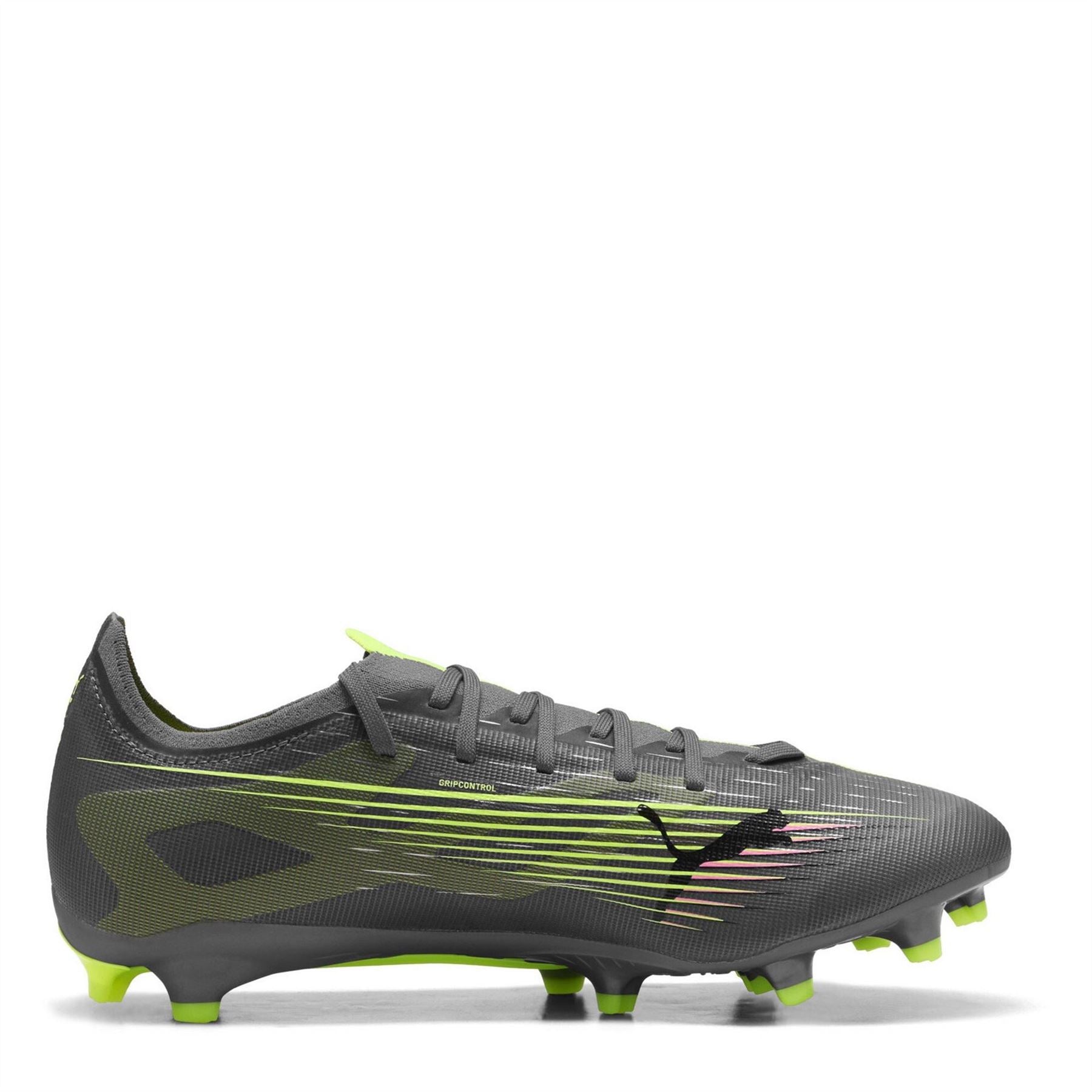 Puma PUMA Ultra 5 Match Firm Ground Football Boots