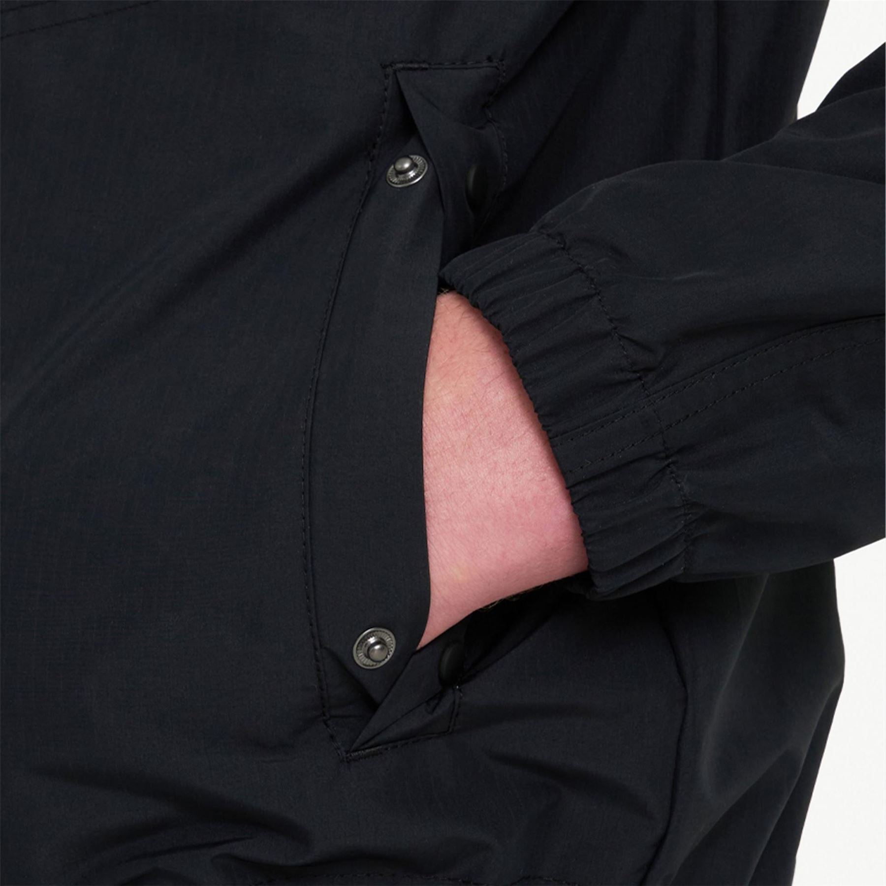 Marshall Artist Fairfix Short Puffer Jacket