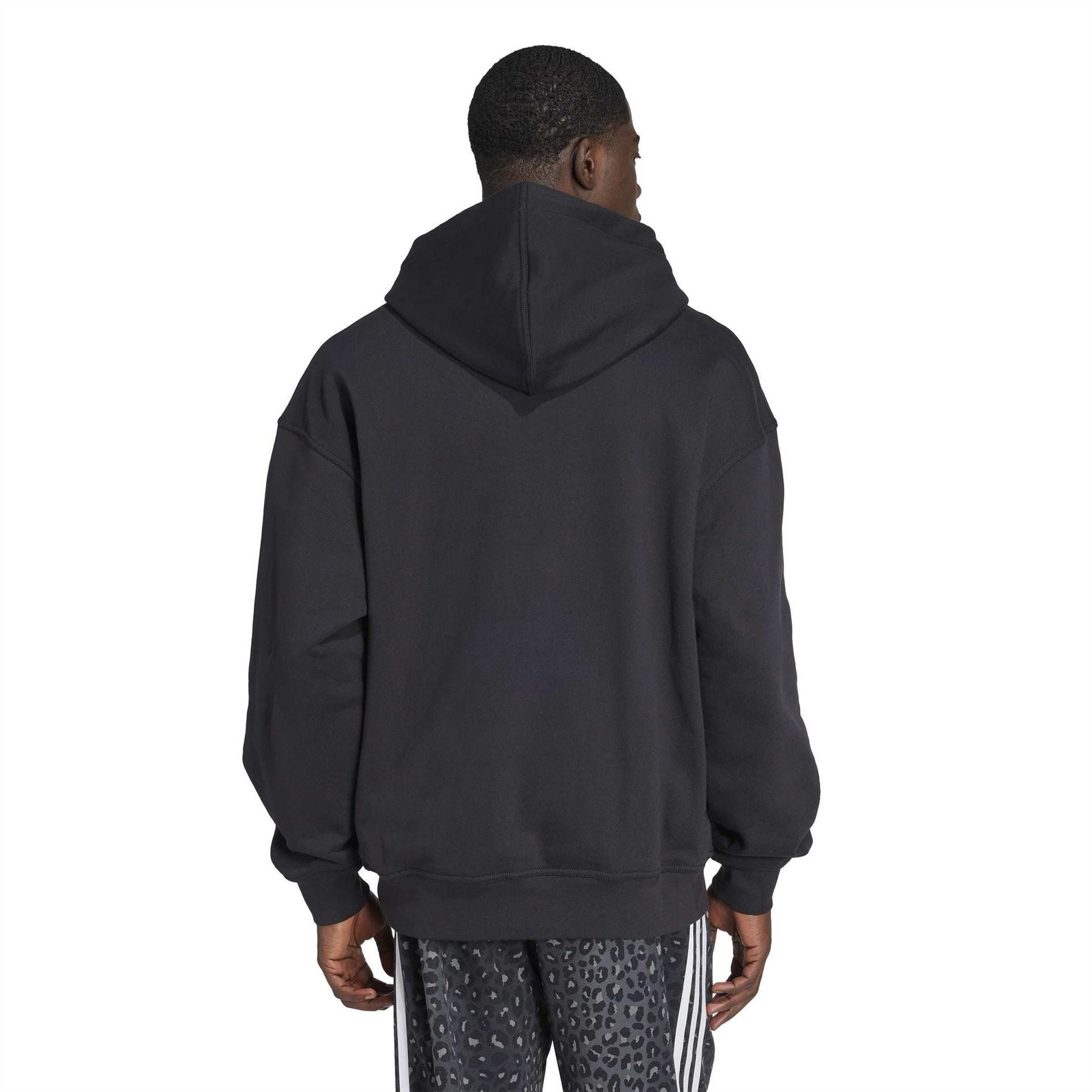 adidas Graph Lo Hoody