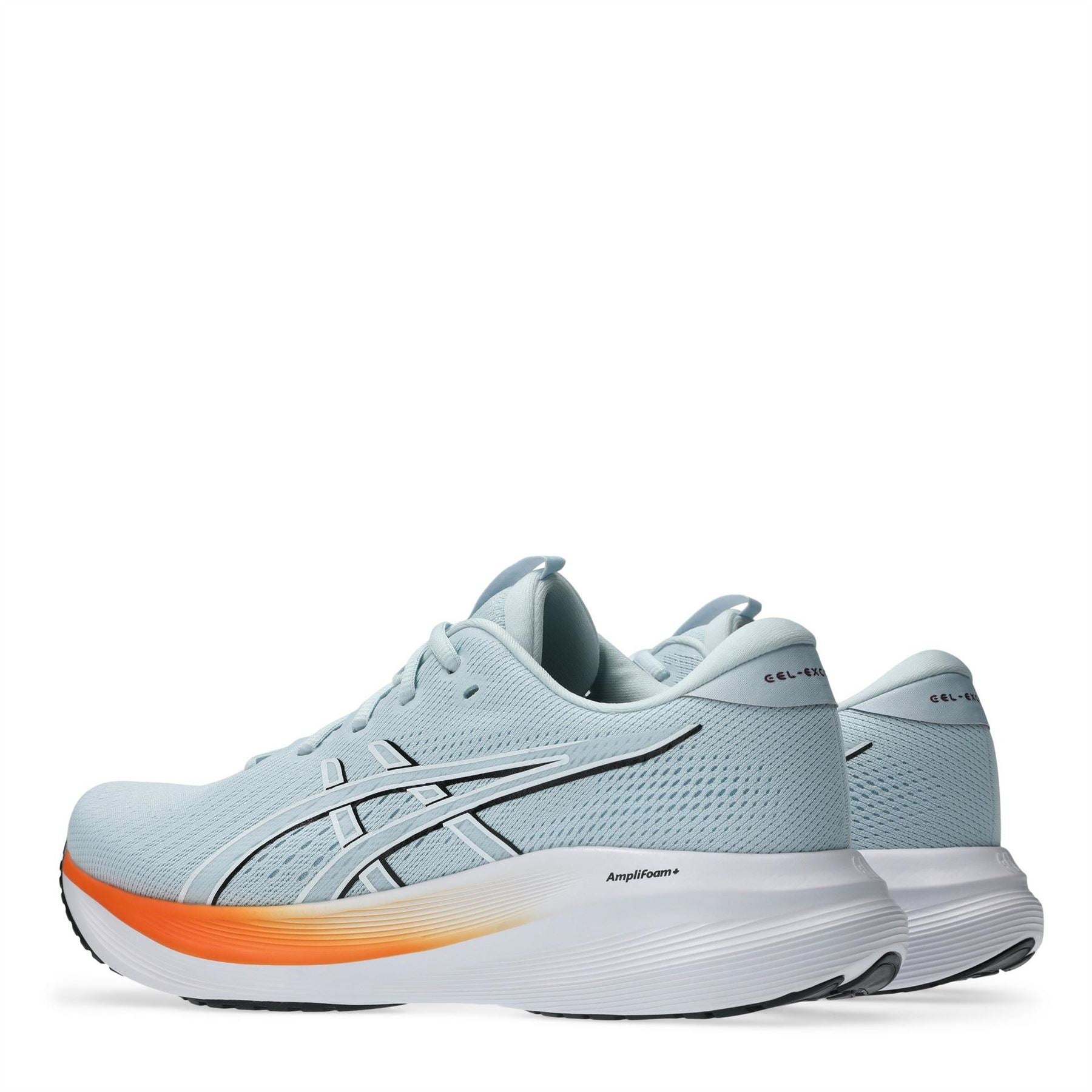 Asics Mens Gel Excite 11 Road Running Shoes