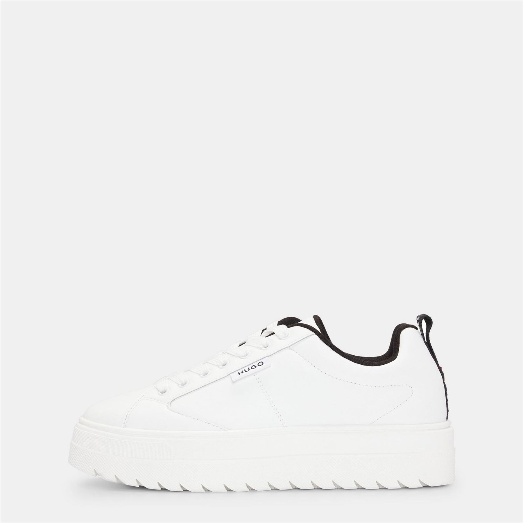 Hugo Lyssa Platform Trainers