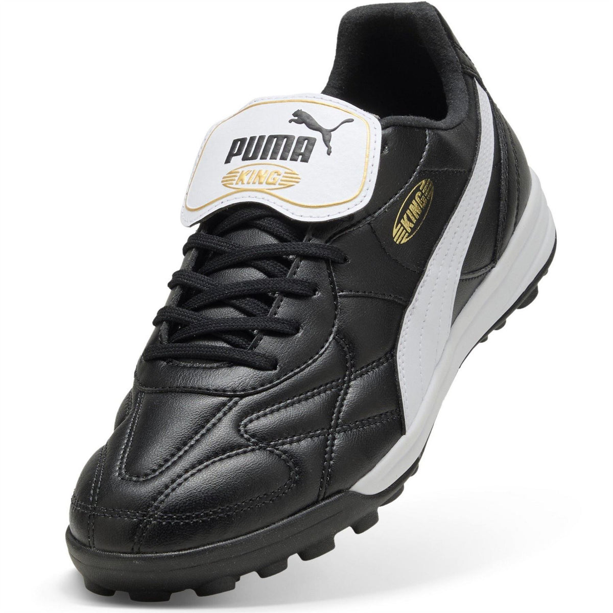 Puma King Top Tt Astro Turf Football Boots