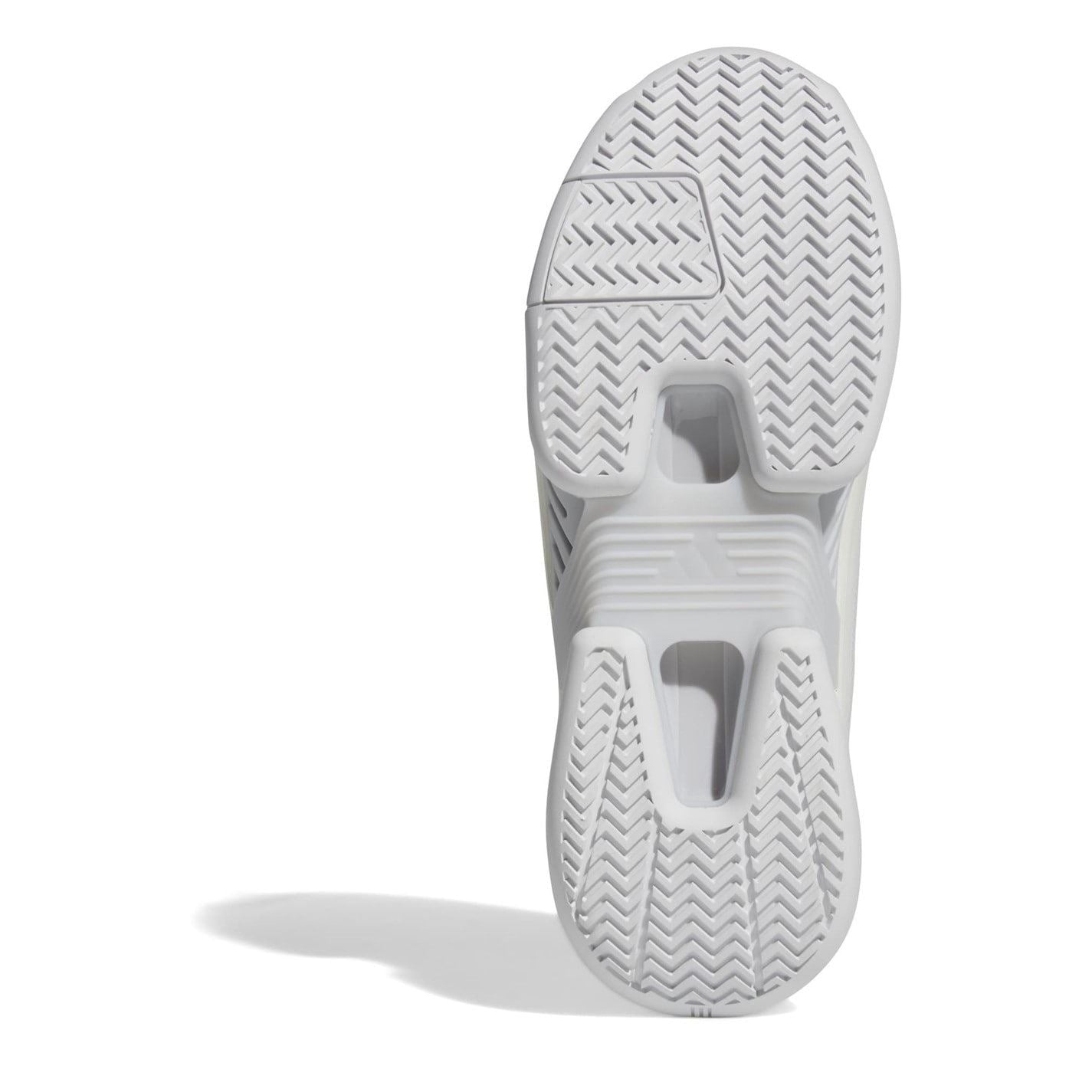 adidas Mad IIInfinity J Lace Up Sneakers