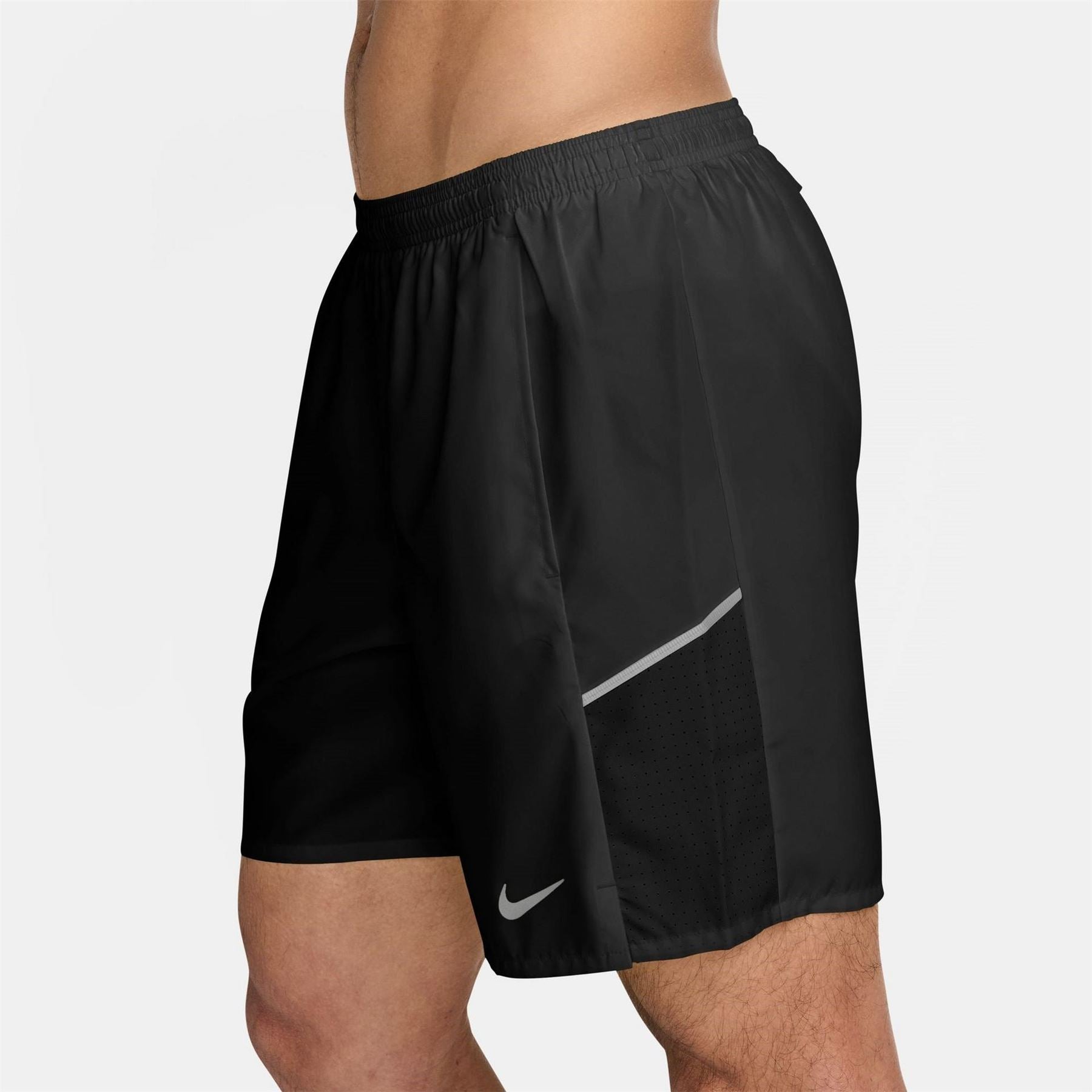 Nike Miler 7 Performance Running Shorts