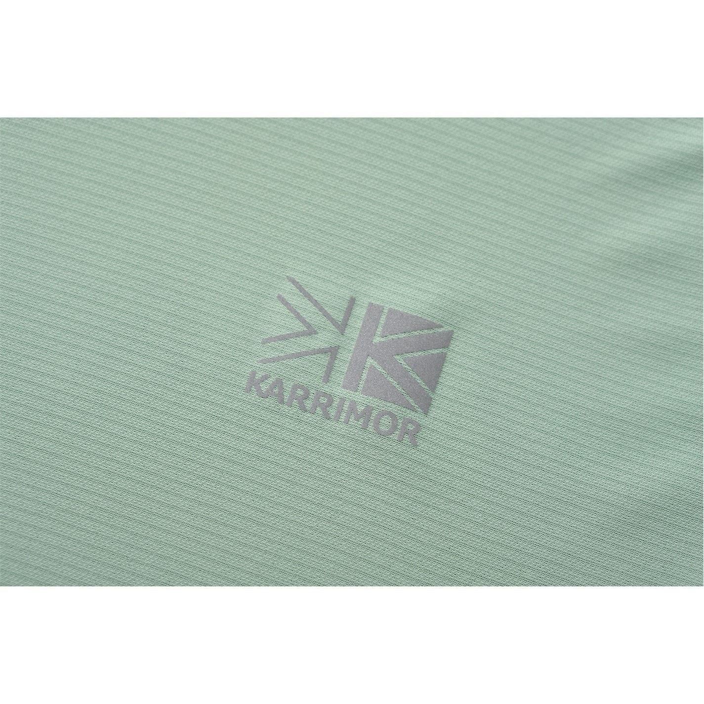 Karrimor Short Sleeve Polyester T-Shirt Ladies