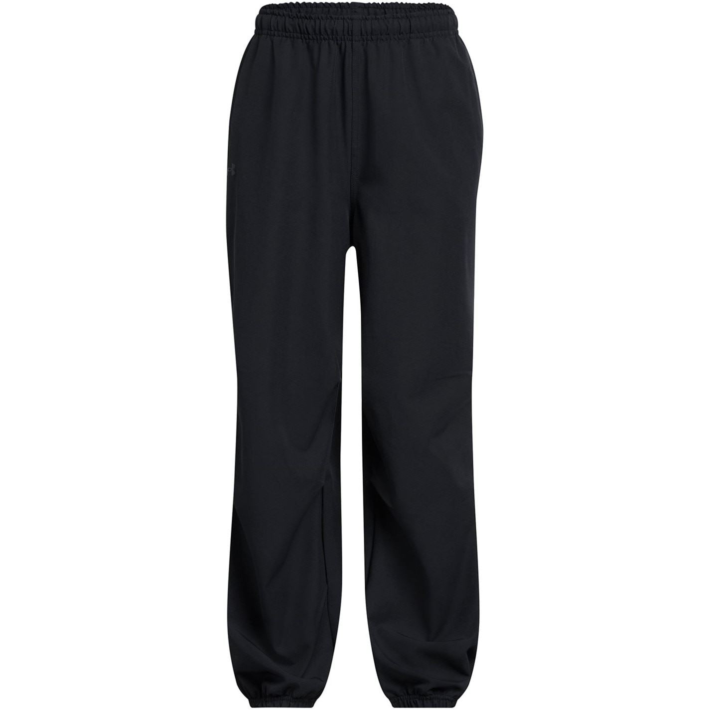 Under Armour Kids Unstoppable Open Hem Jogger