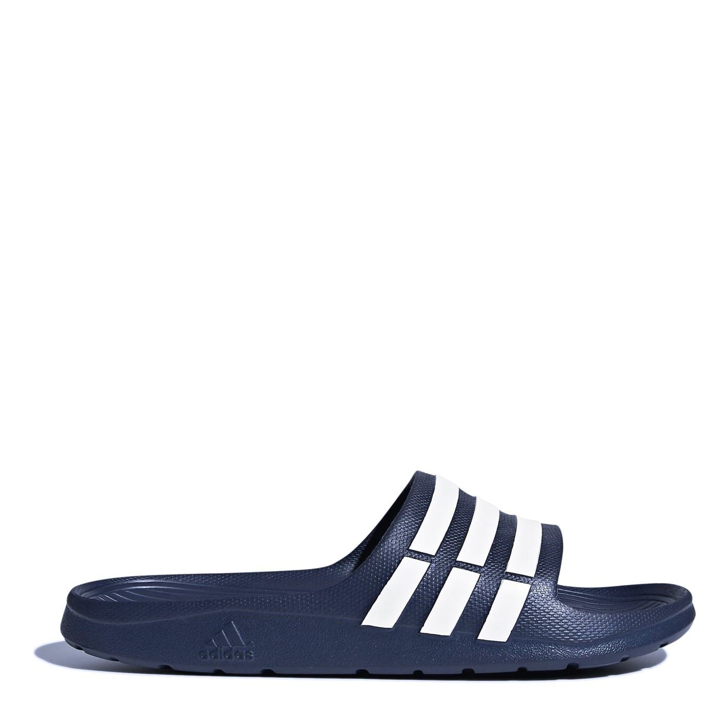 adidas Mens Adilette Aqua Slide