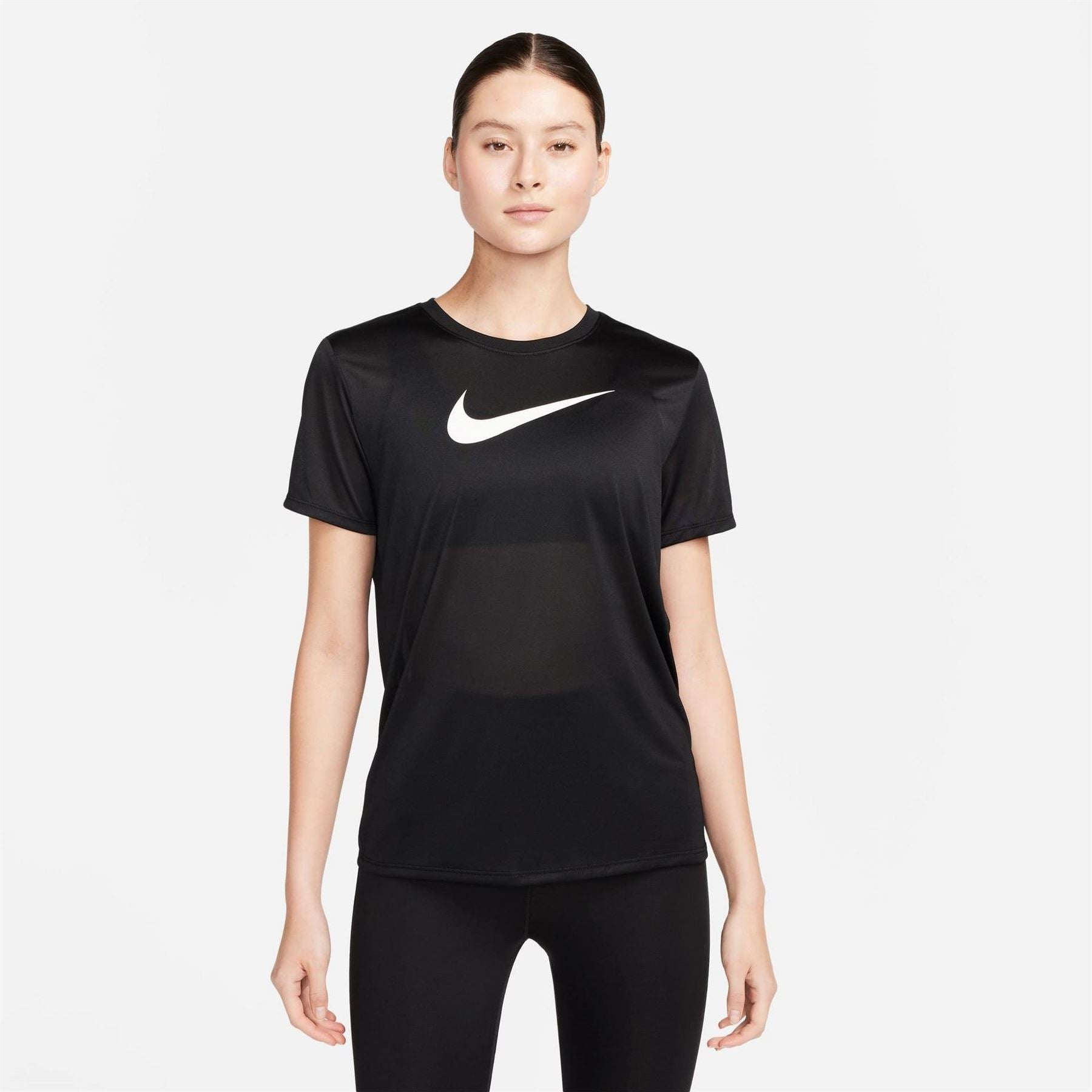 Nike Womens Dri Fit T-Shirt