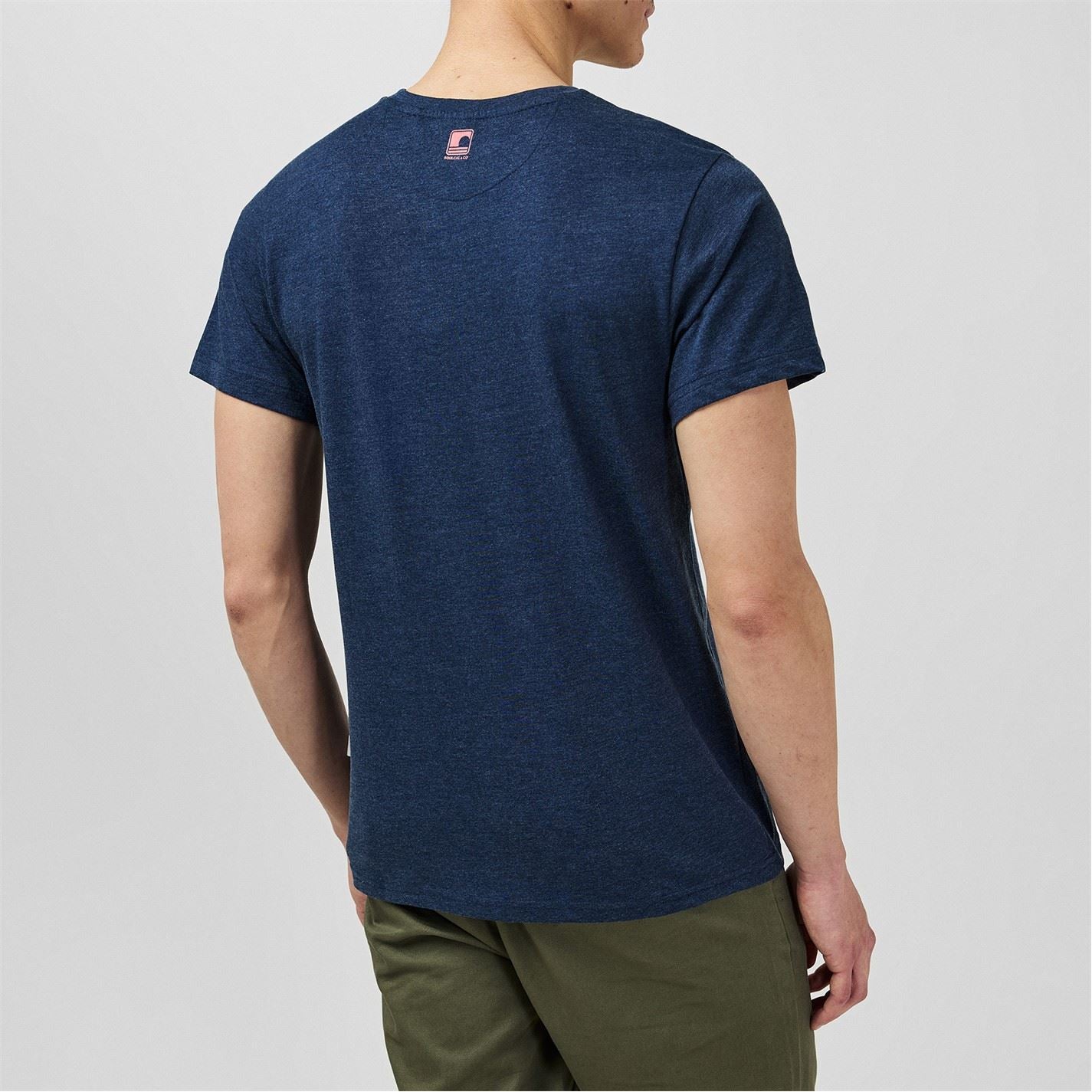SoulCal Marl T-Shirt
