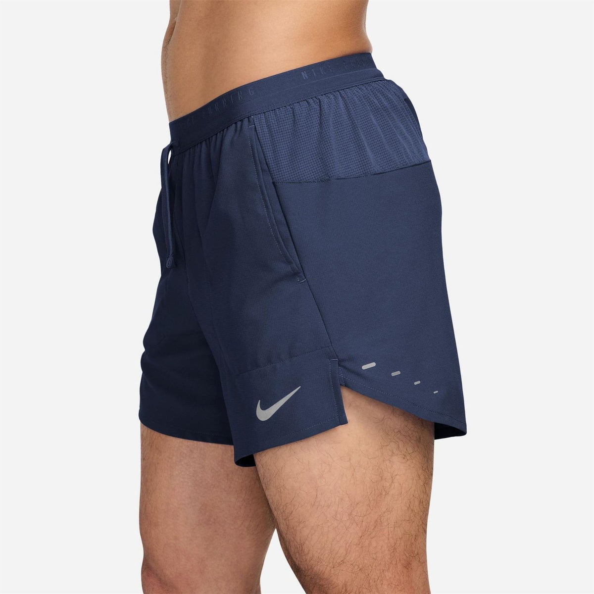 Nike Mens Stride 5in Performance Shorts