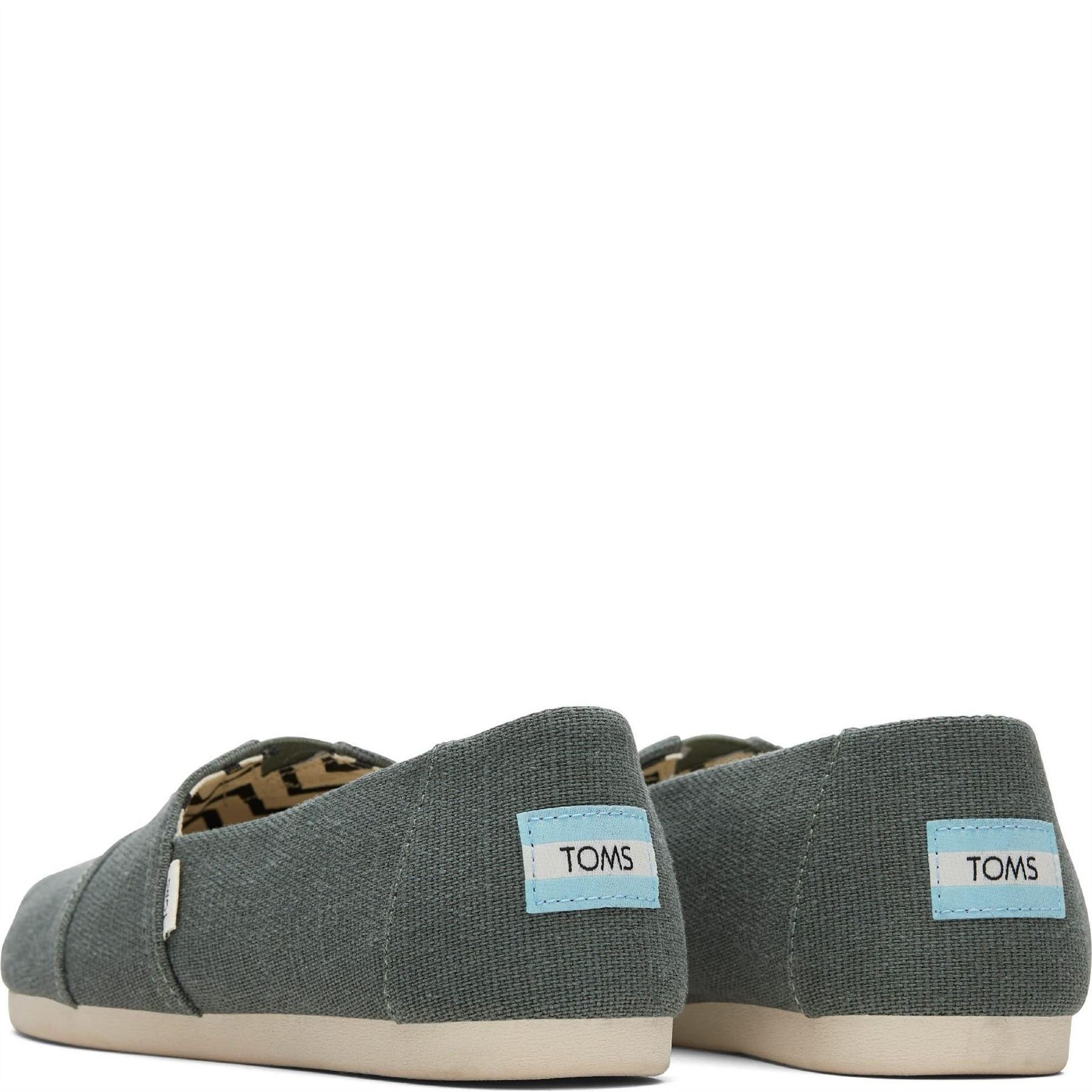 Toms Classic Espadrilles