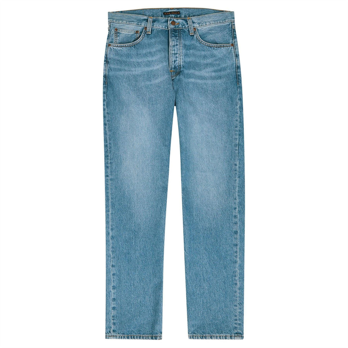 Nudie Jeans Jns Rag Rufus Stght