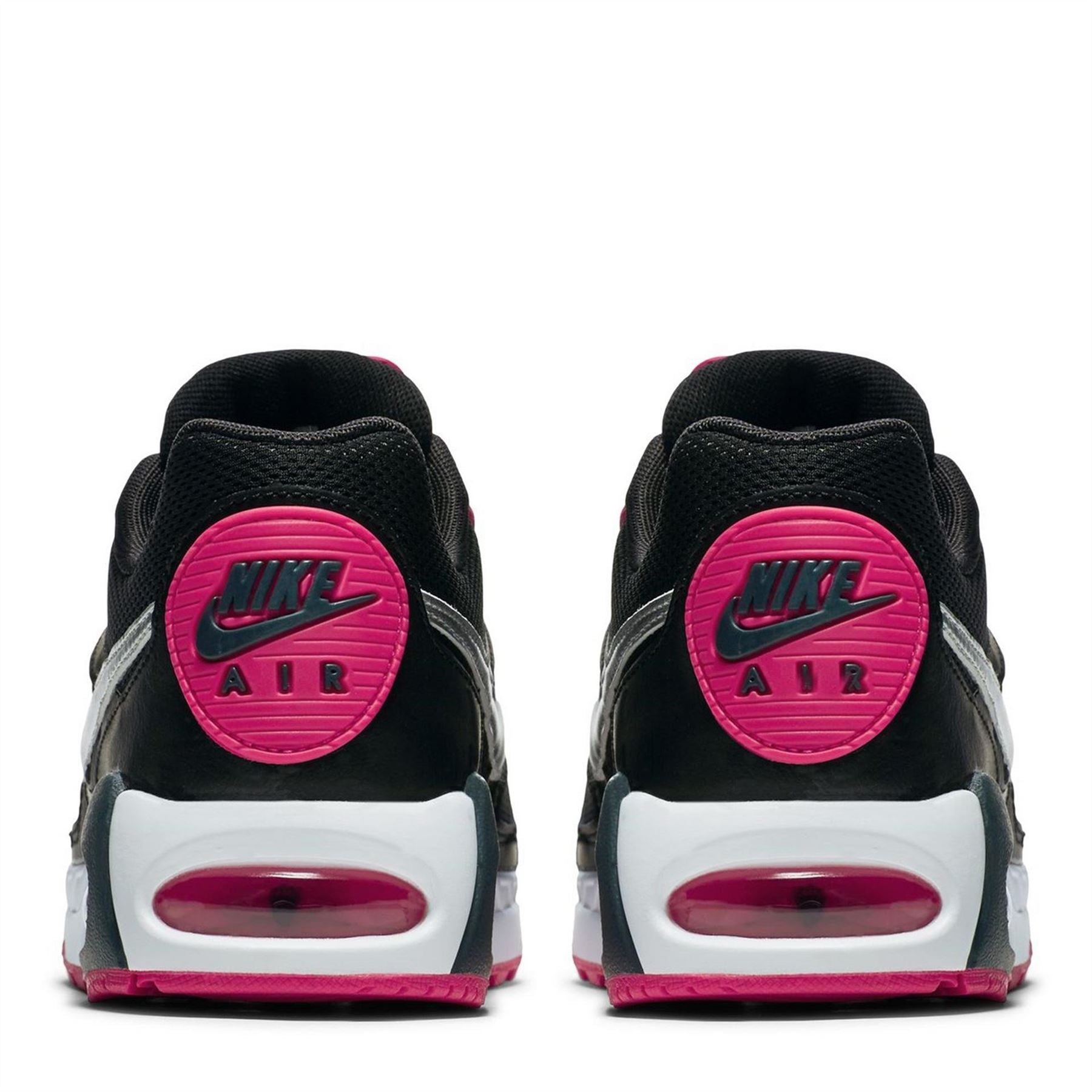 Nike Womens Max Ivo Shoes
