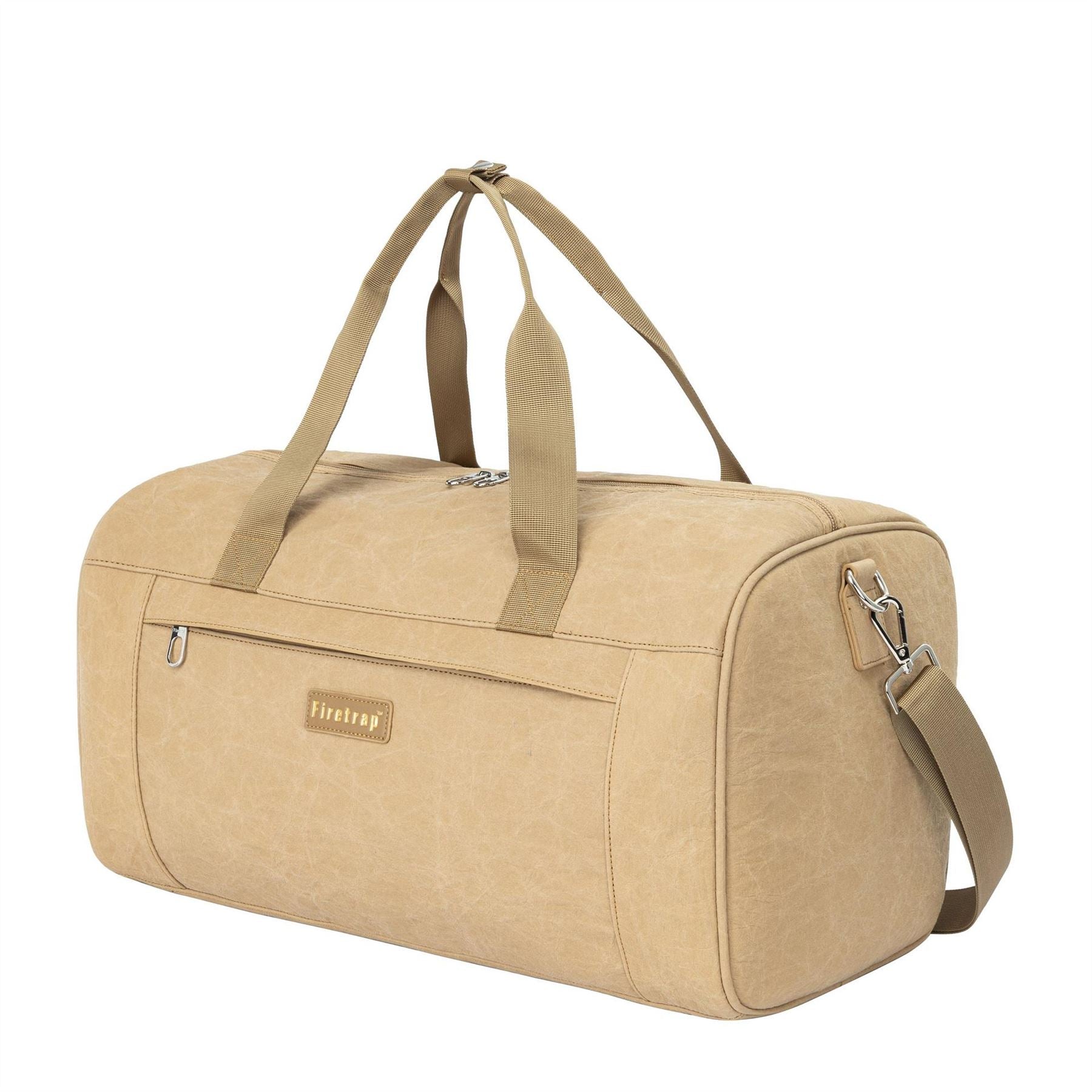 Firetrap Kraft Duffle Bag Adults