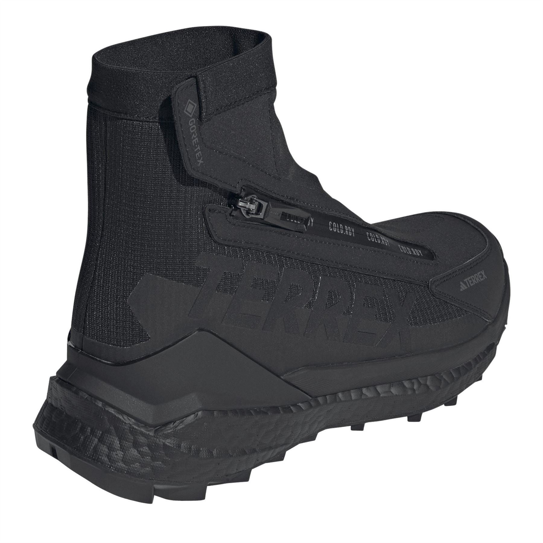adidas Womens Free Hiker 2 C.rdy W Trail Running Shoes