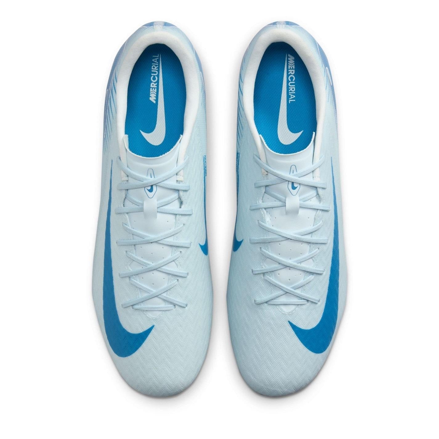 Nike Zoom Mercurial Vapor 16 Academy Firm Ground Football Boots